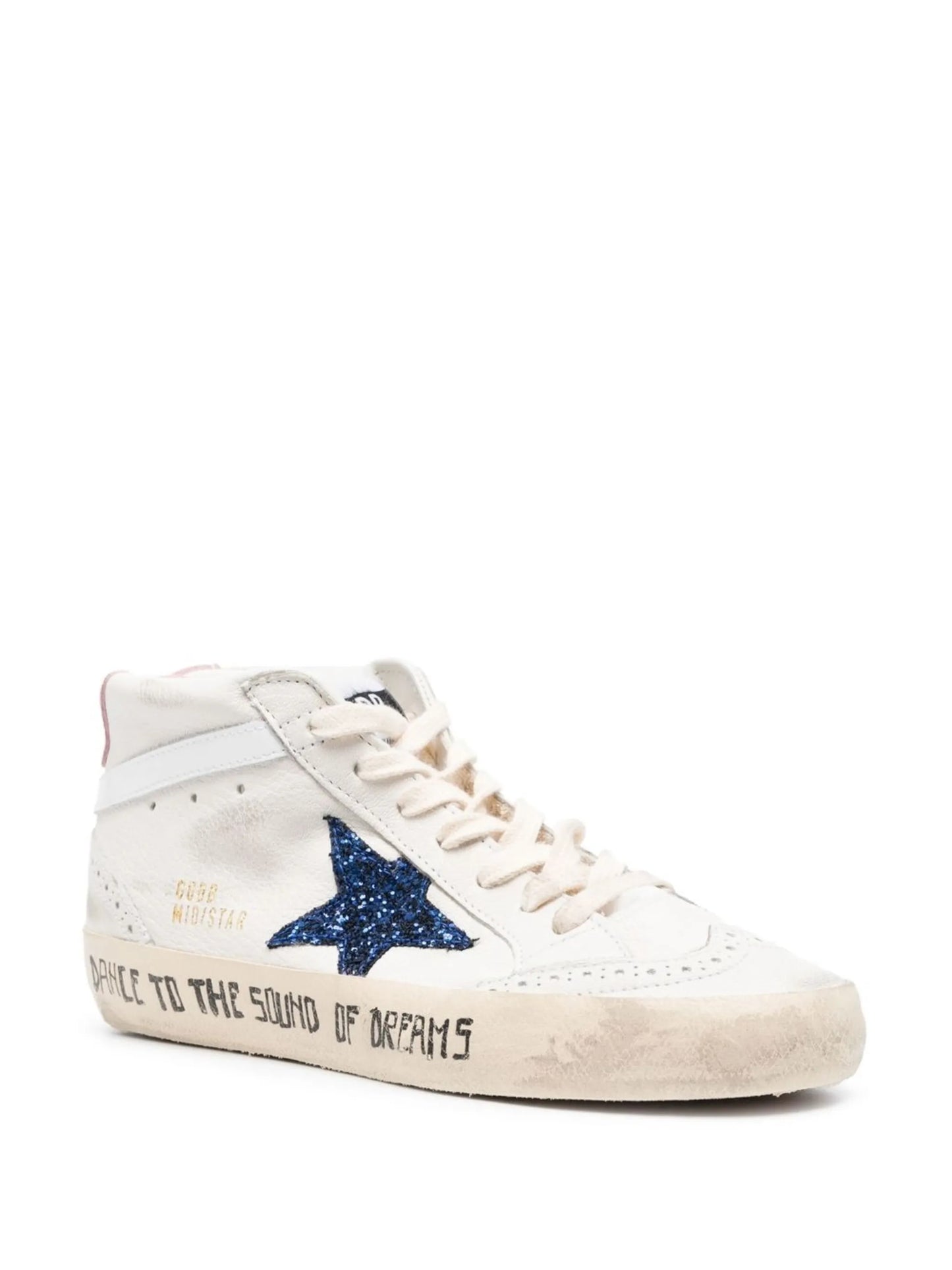 Star sneakers