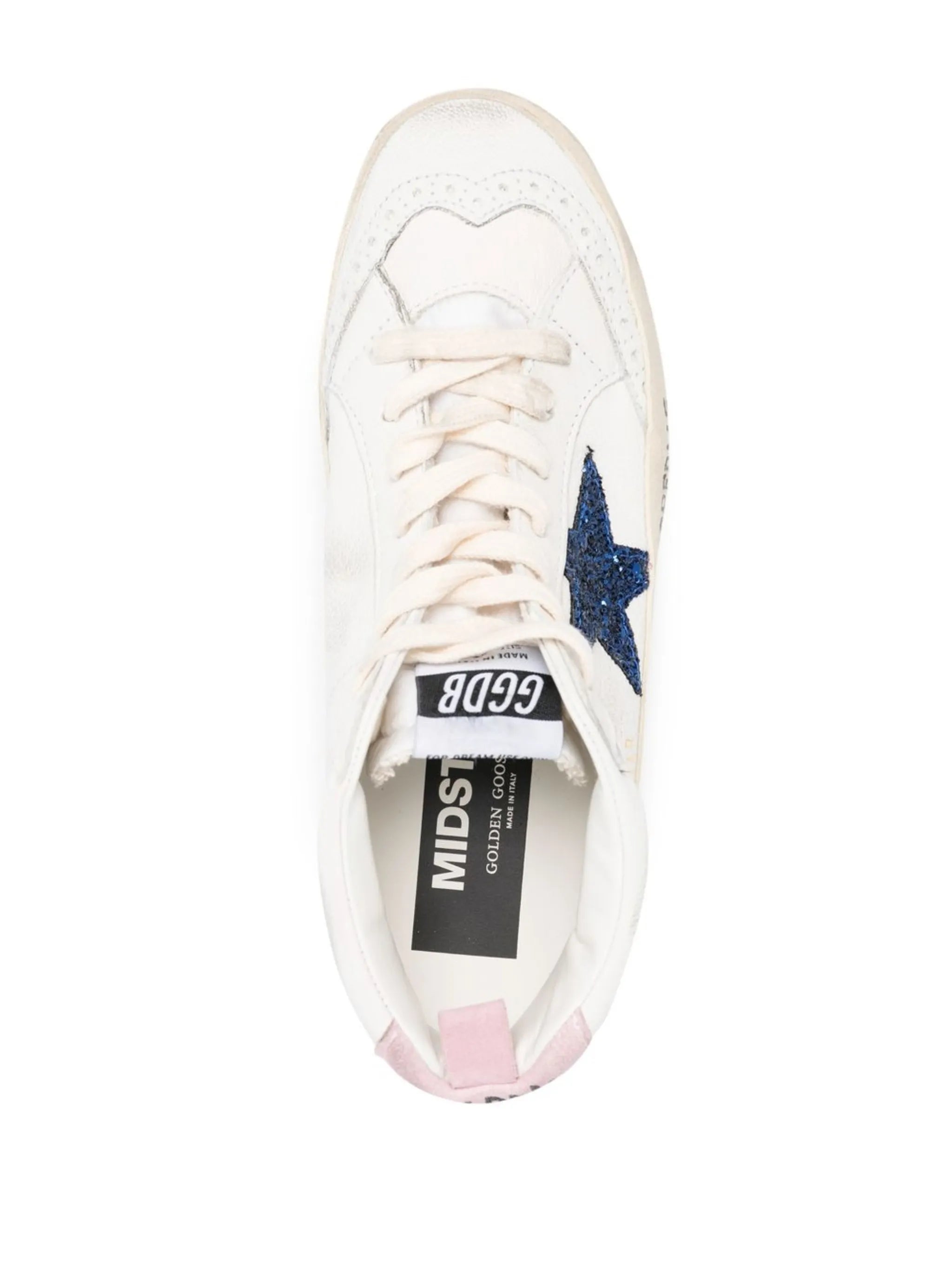 Star sneakers