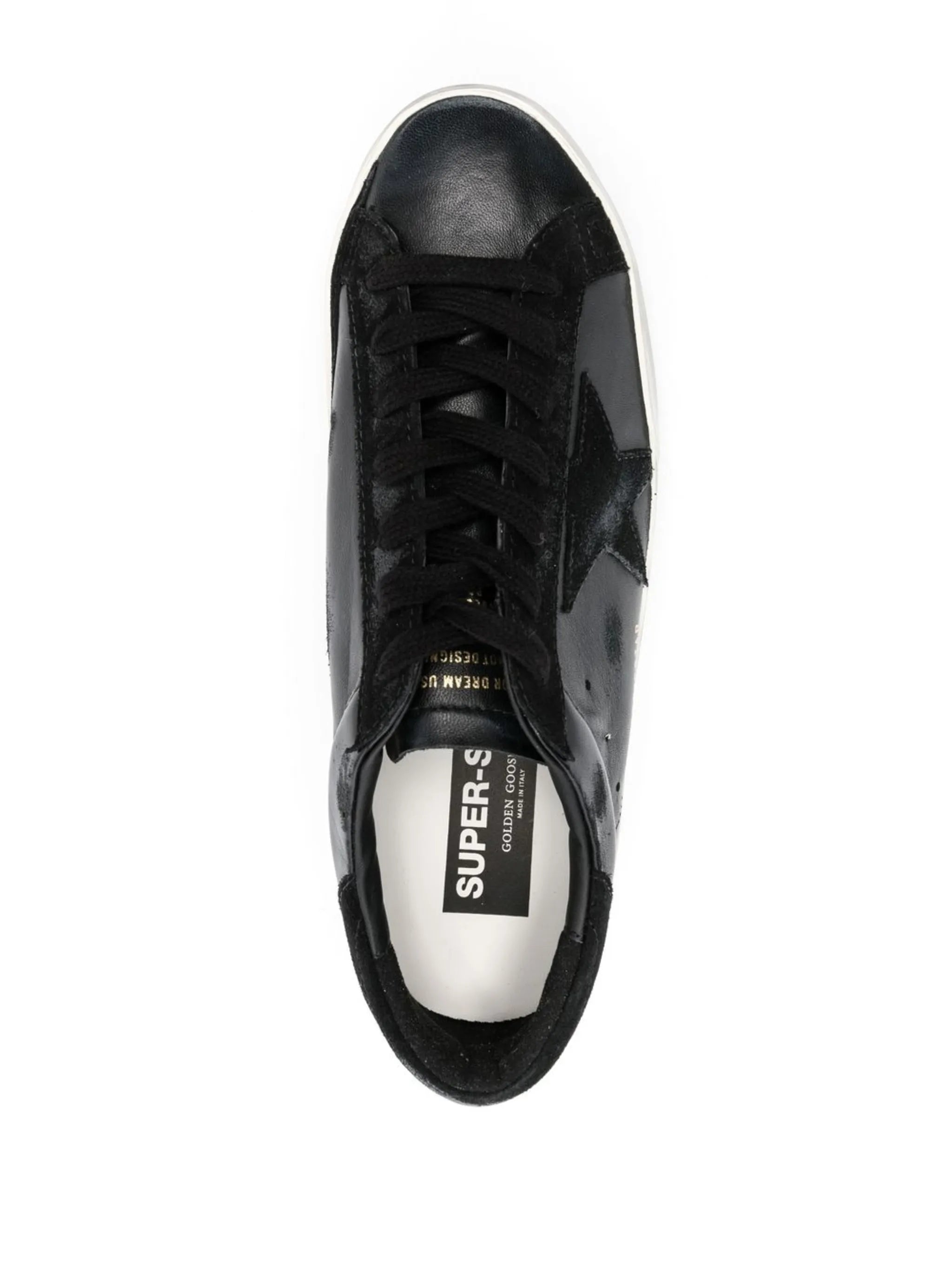 Super-Star low-top sneakers