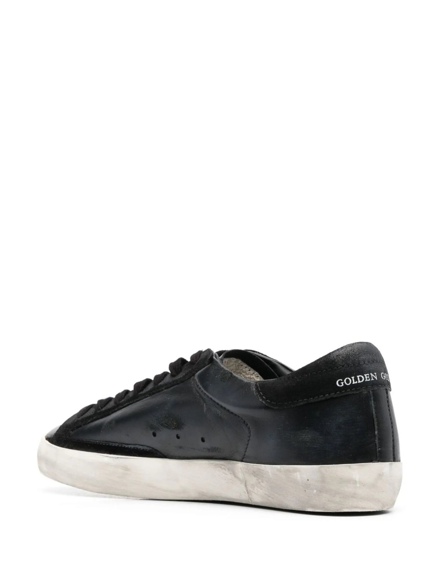 Super-Star low-top sneakers