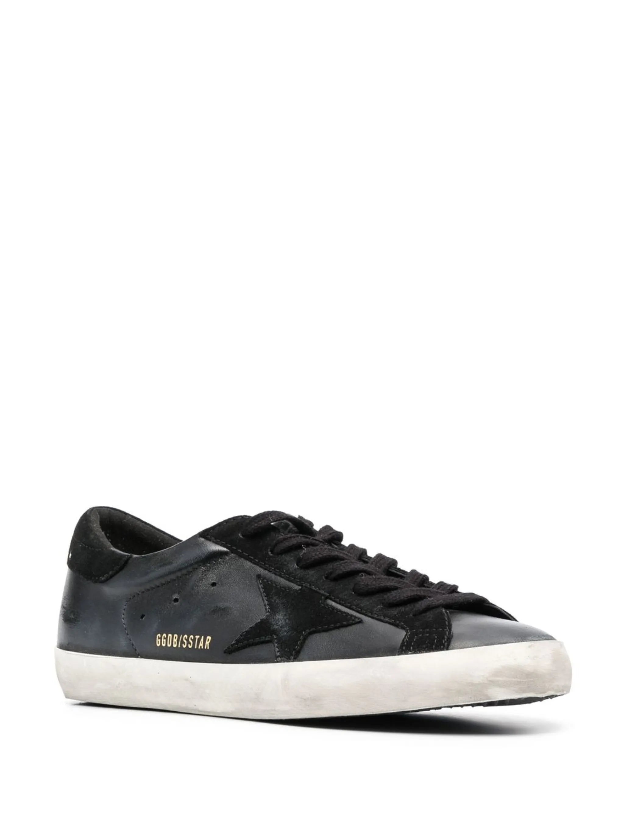 Super-Star low-top sneakers