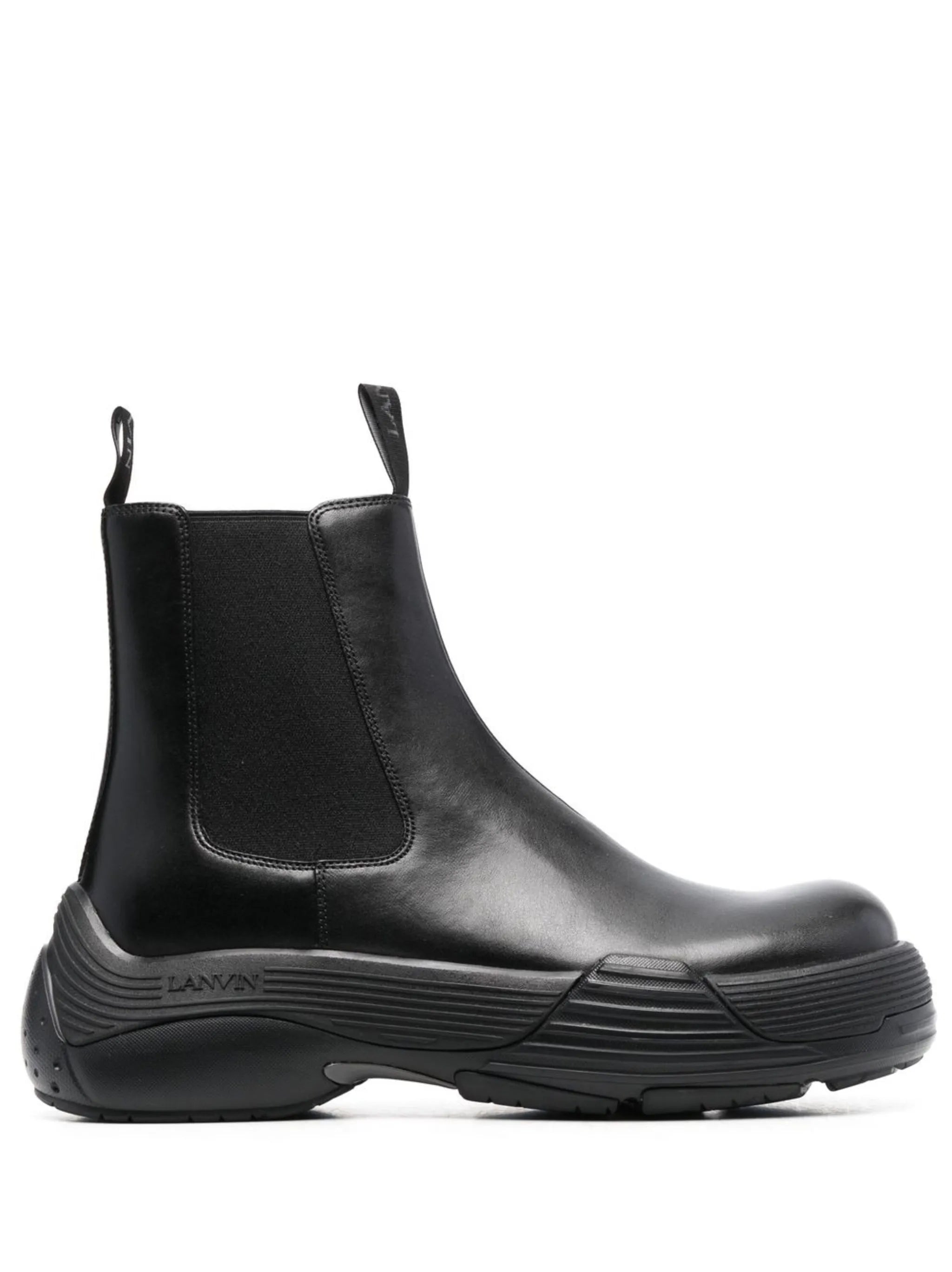 Flash-X Bold ankle boots