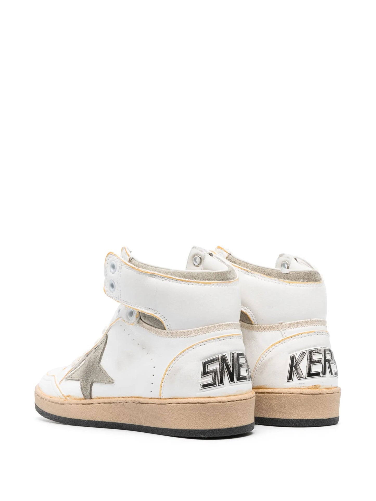 Sky-Star high-top sneakers