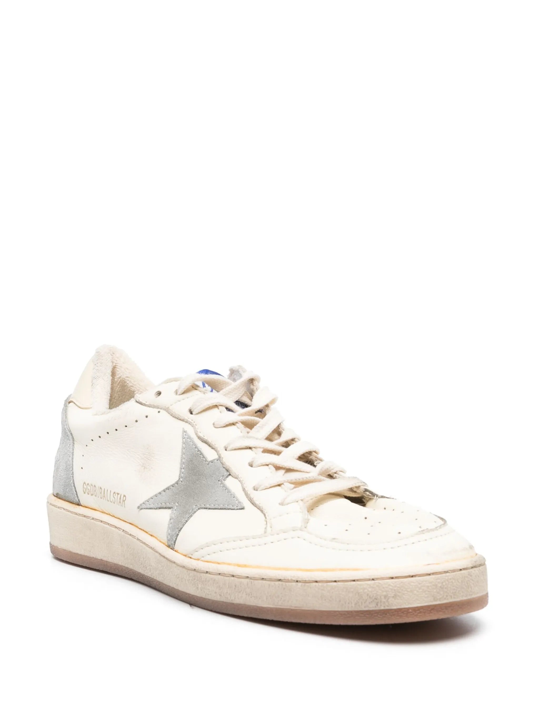 Ball Star sneakers