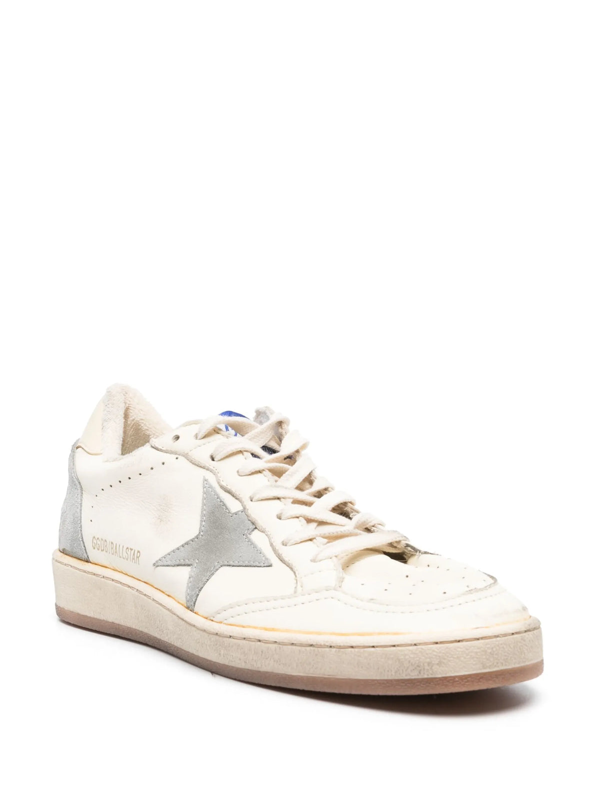 Ball Star sneakers