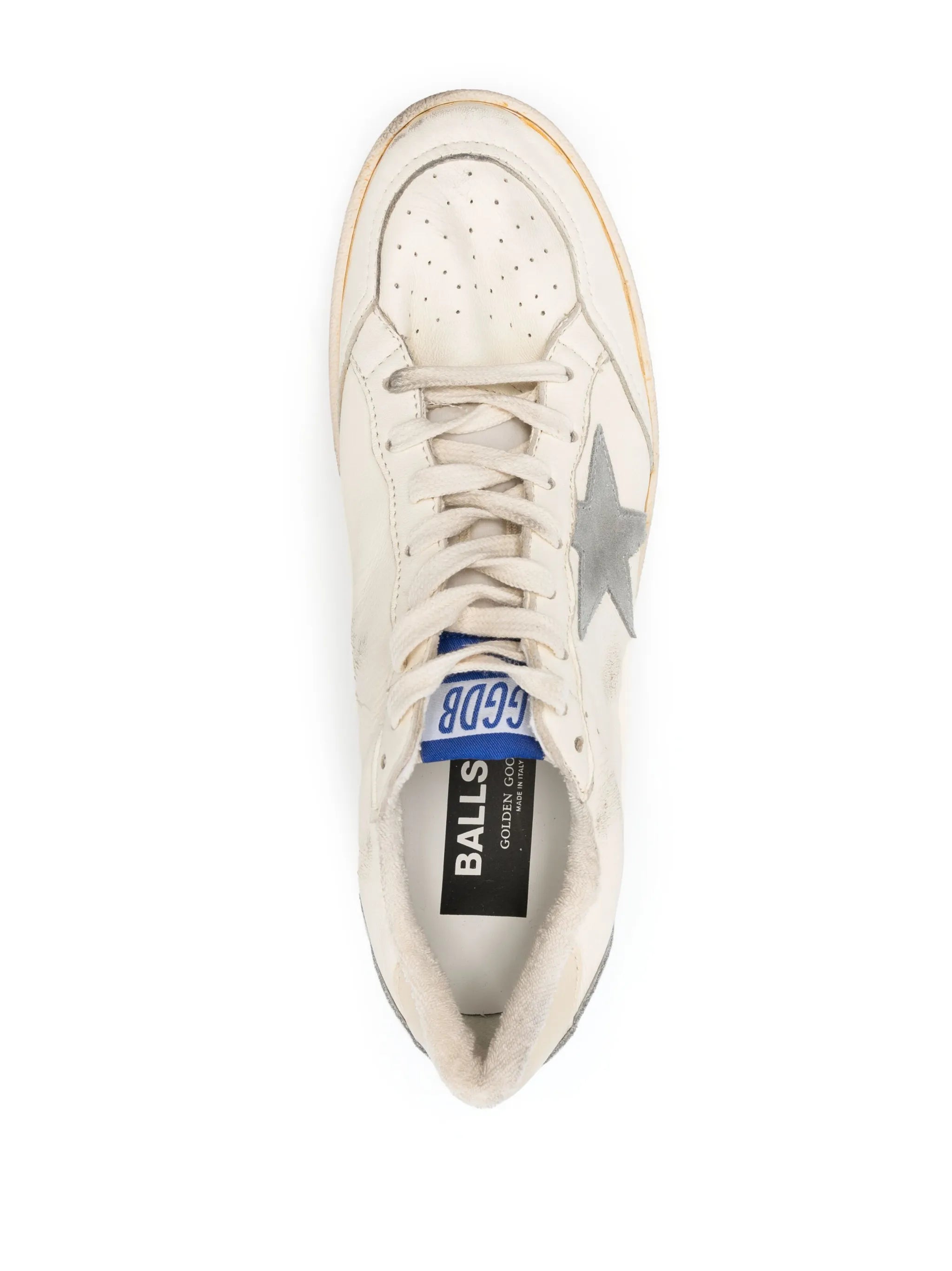 Ball Star sneakers