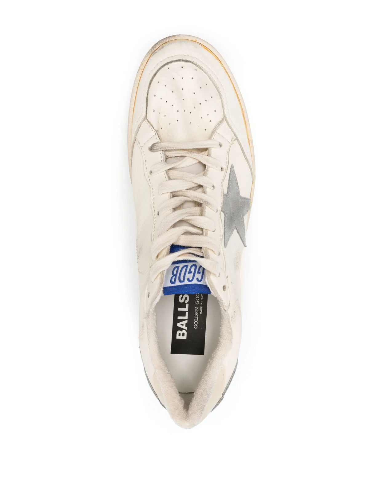 Ball Star sneakers