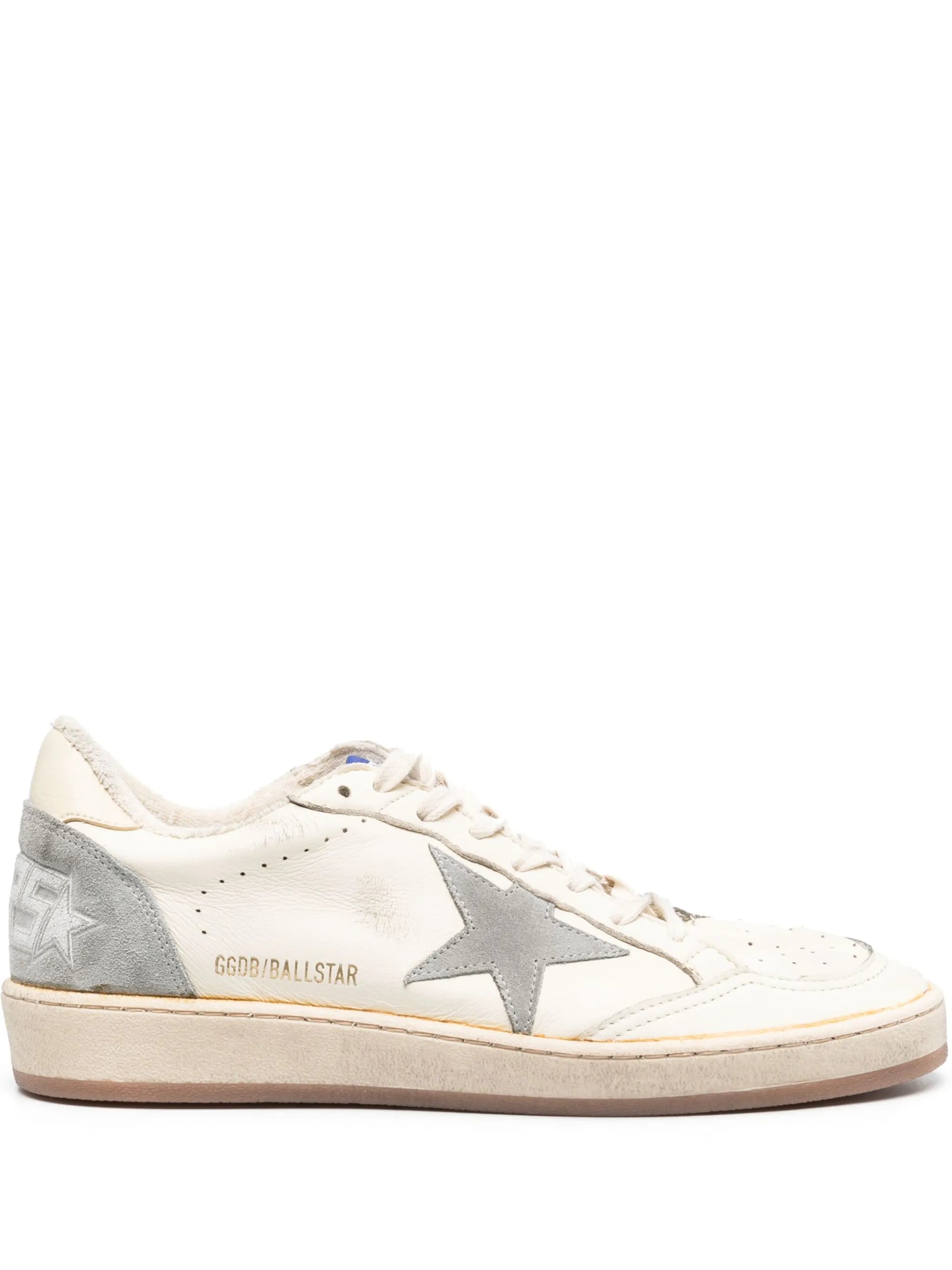Ball Star sneakers