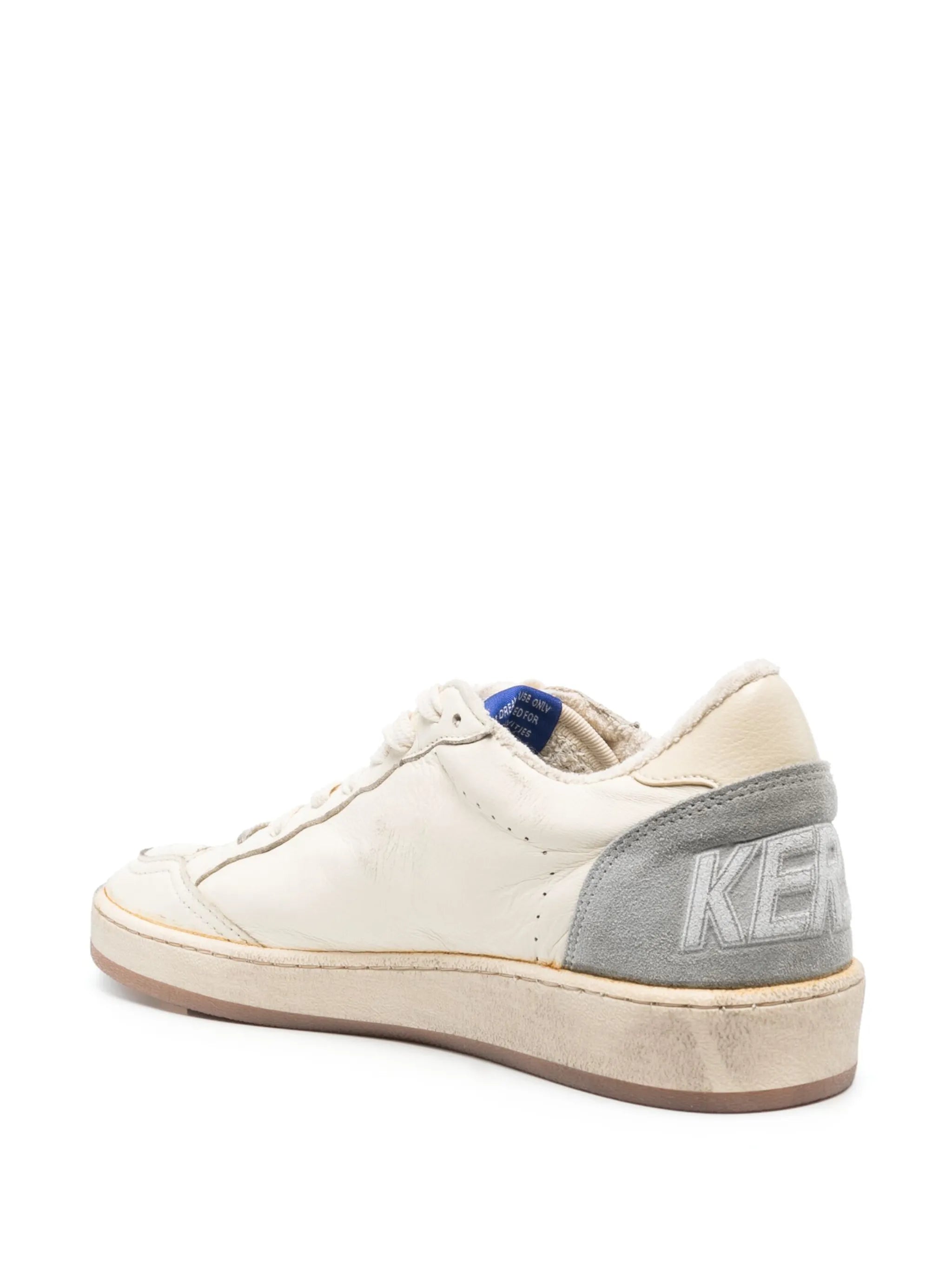 Ball Star sneakers