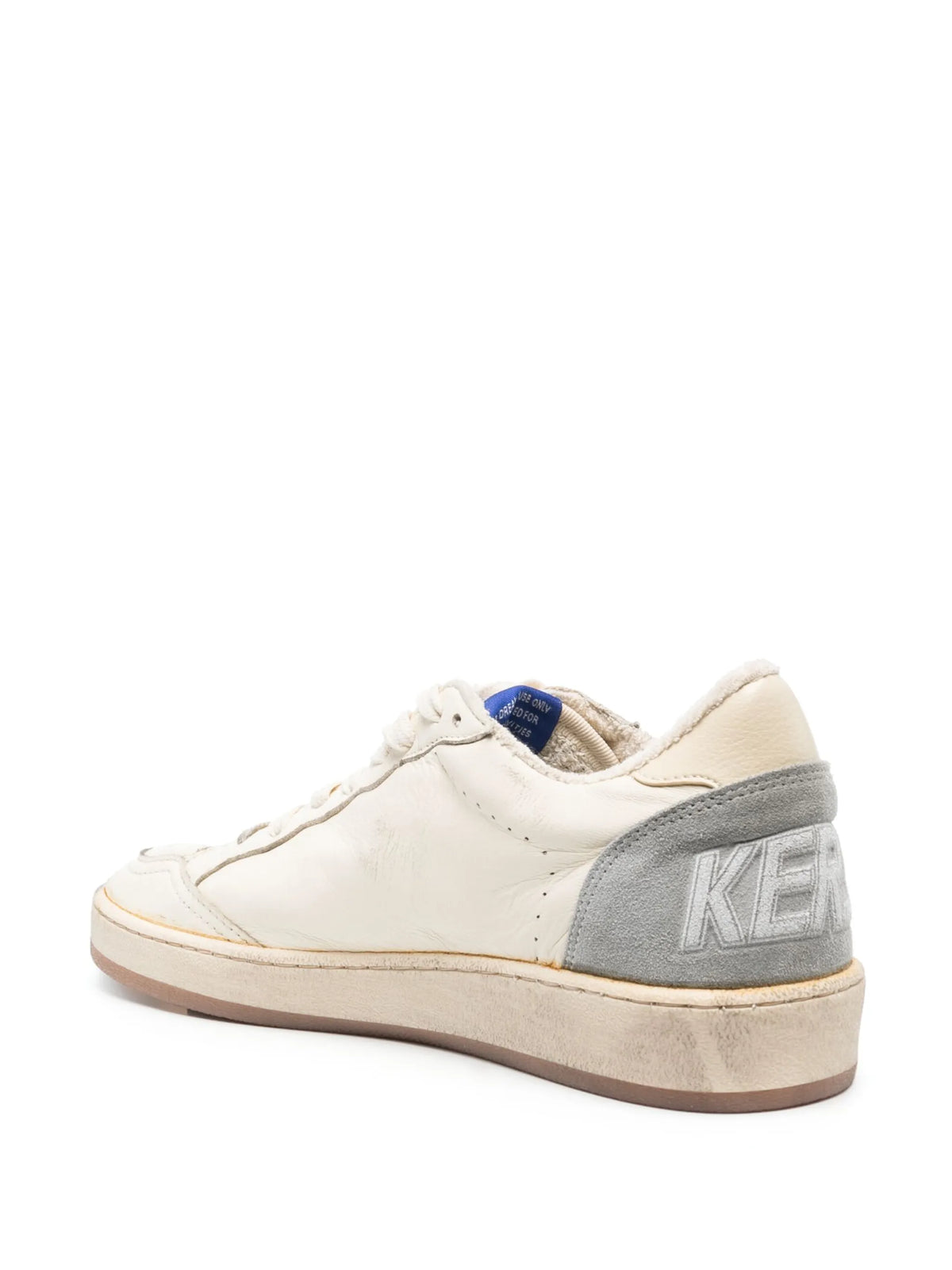 Ball Star sneakers