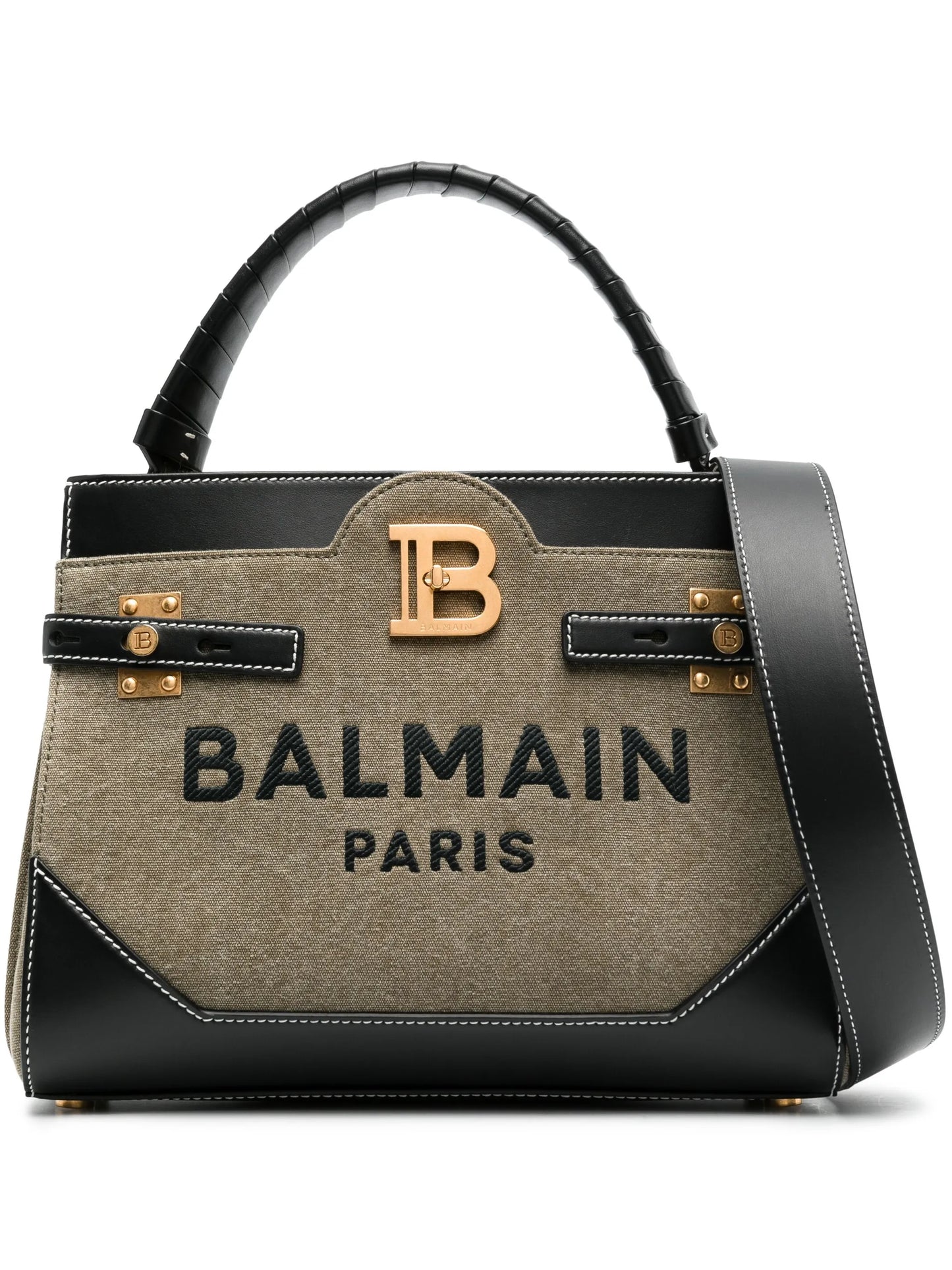 B-Buz 31 canvas tote bag