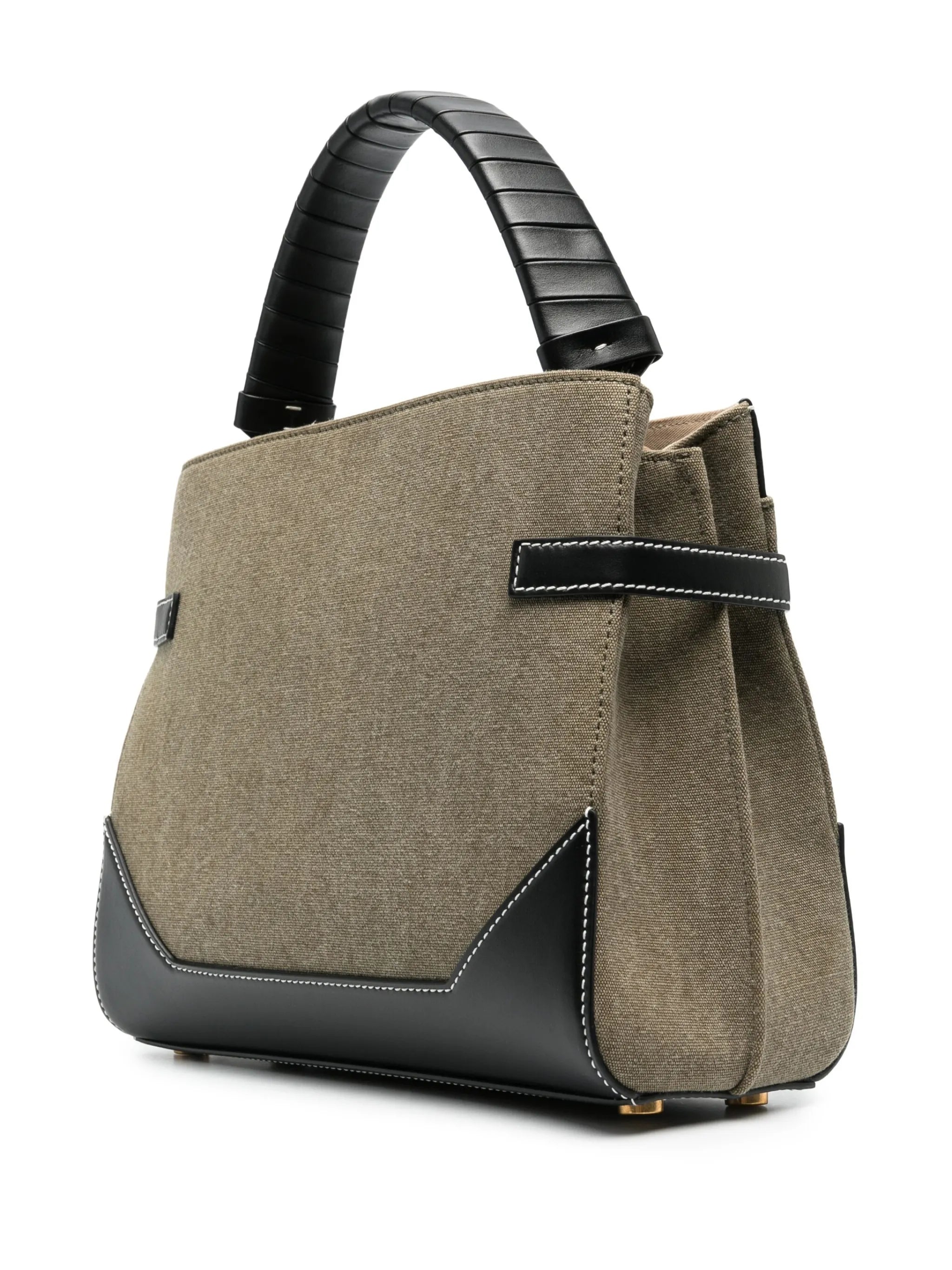 B-Buz 31 canvas tote bag