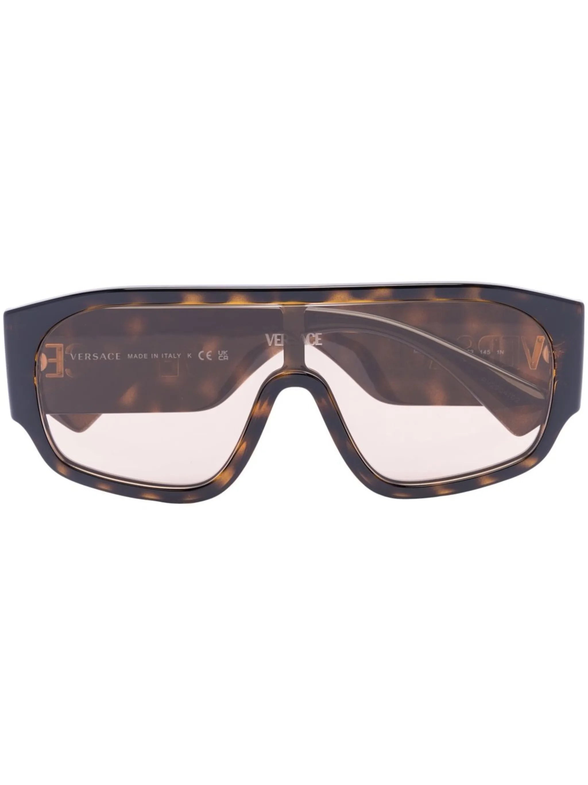 90s mask sunglasses