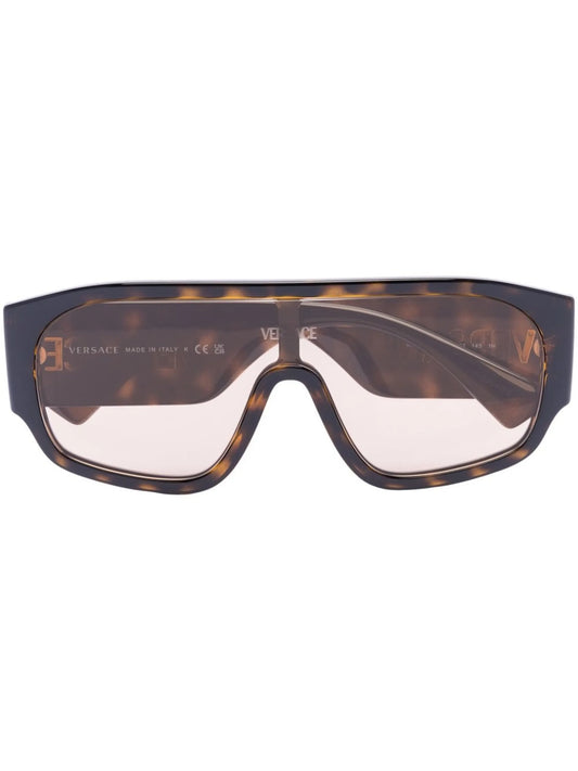 90s mask sunglasses