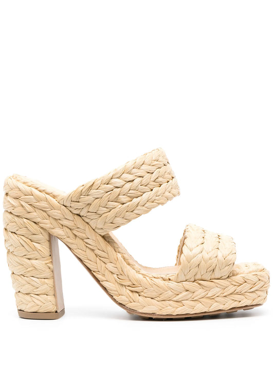 Trinity espadrilles