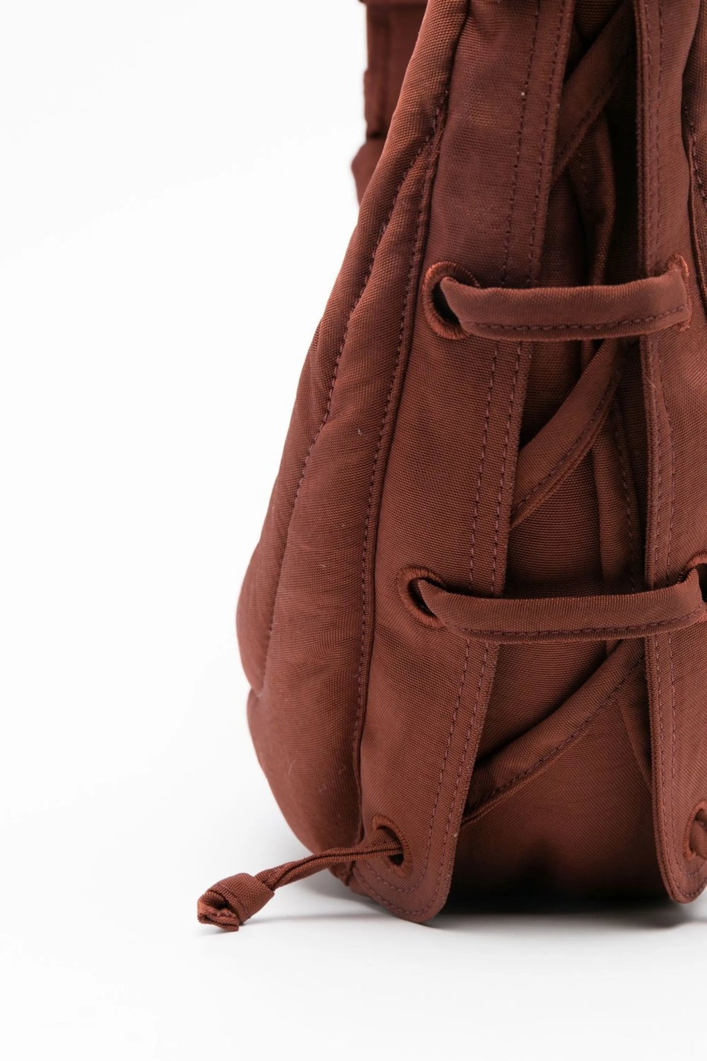 Soft Game canvas crossbody bag