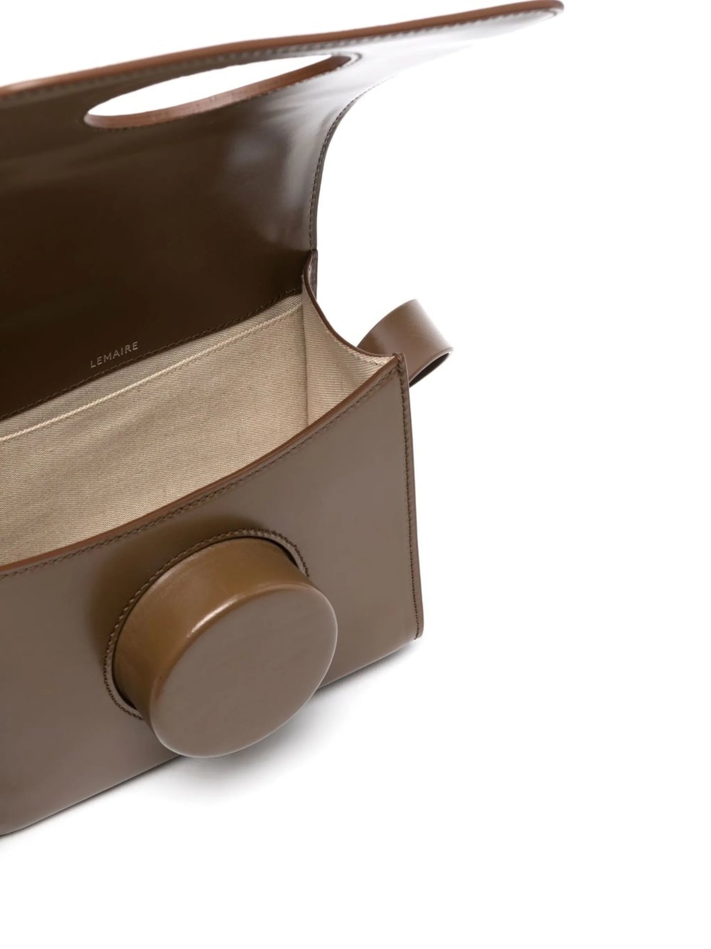 Camera boxy crossbody bag