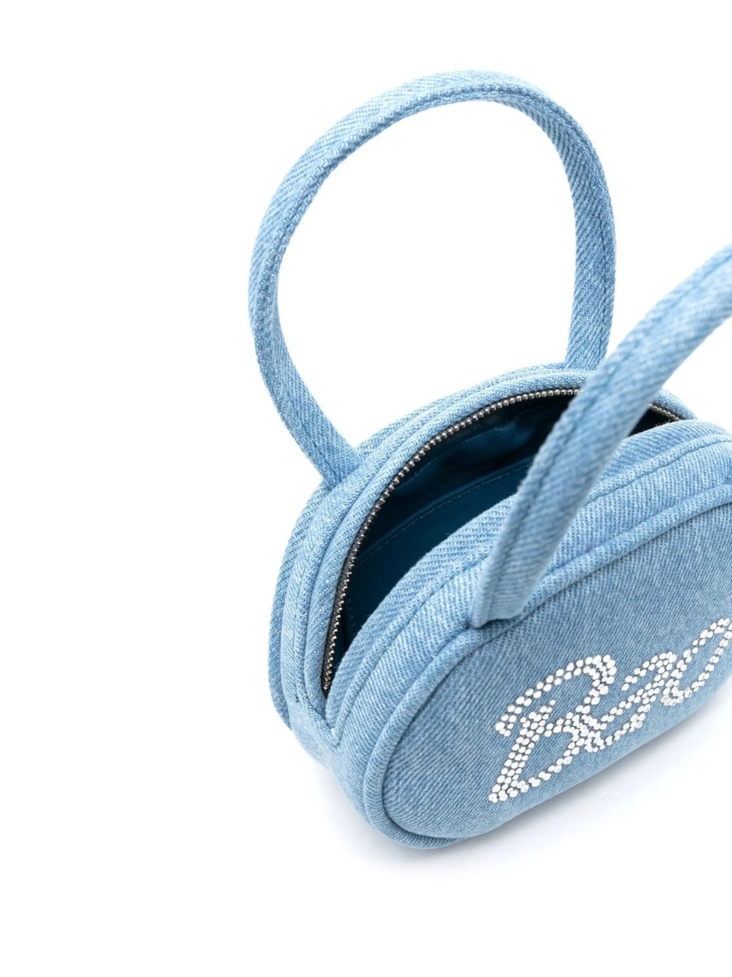 Super Amini Baddie mini bag