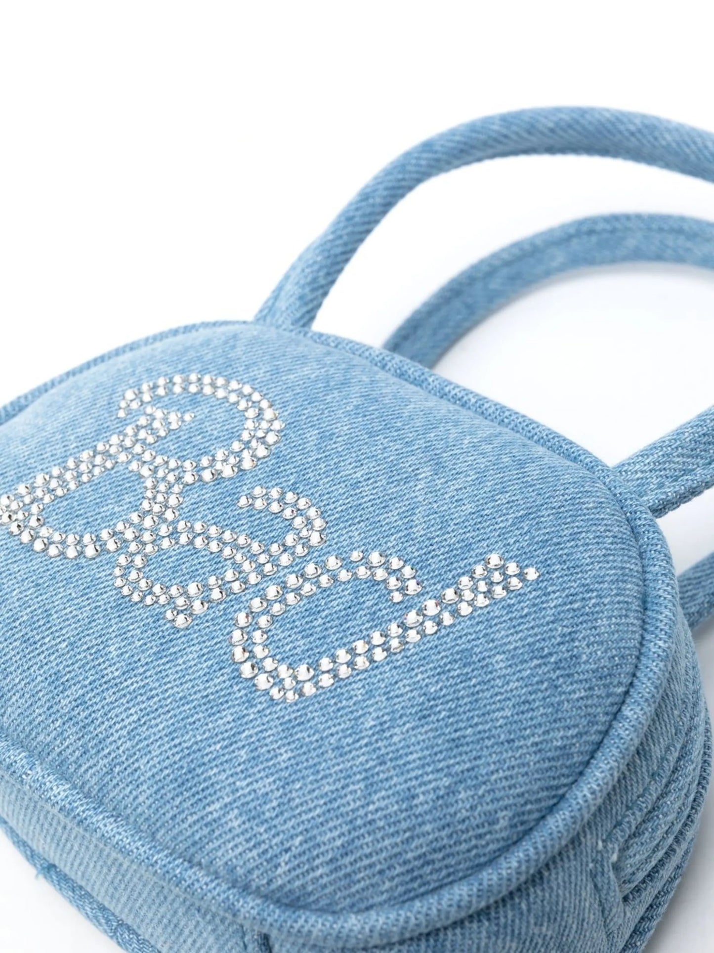 Super Amini Baddie mini bag