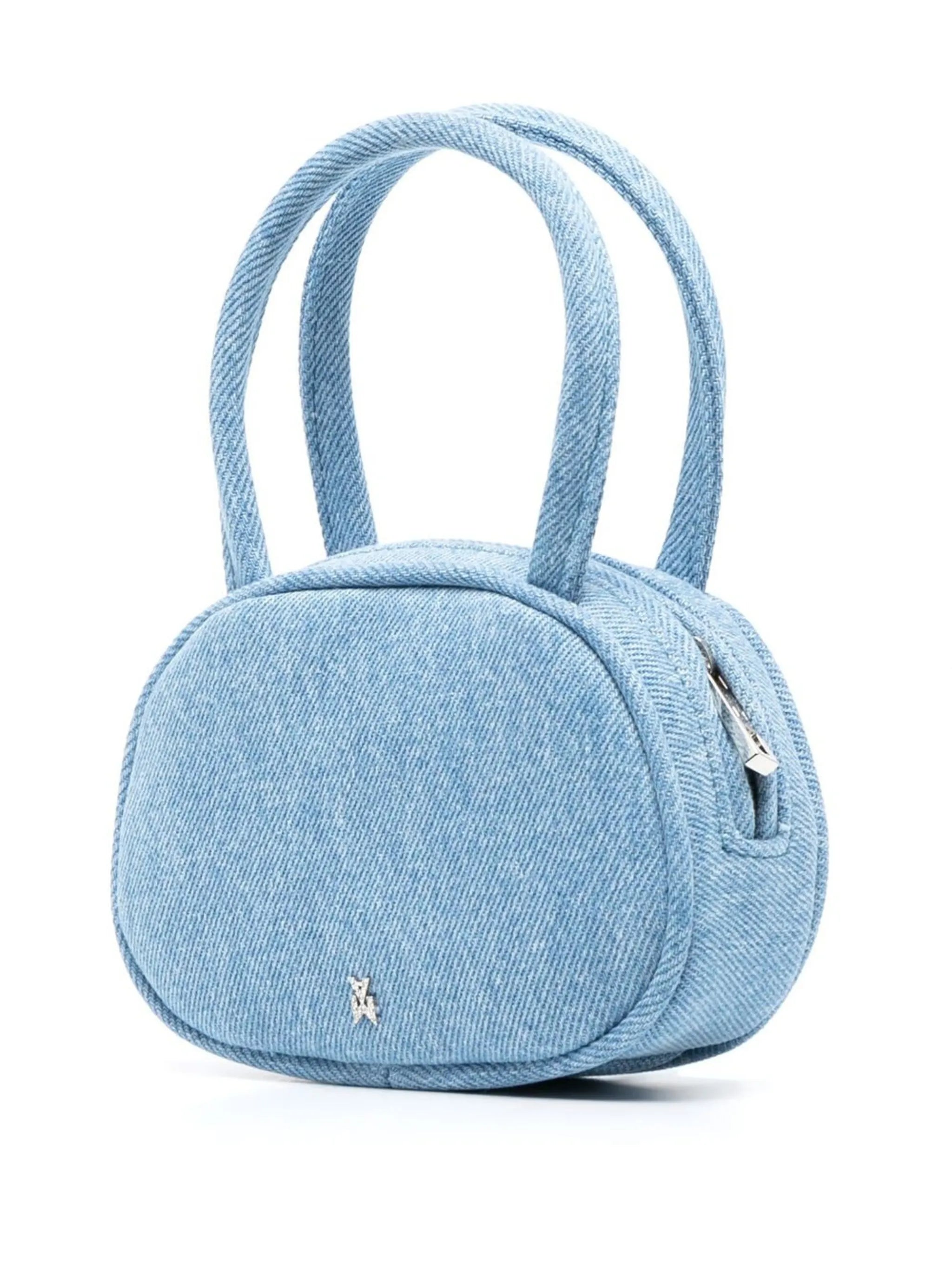 Super Amini Baddie mini bag