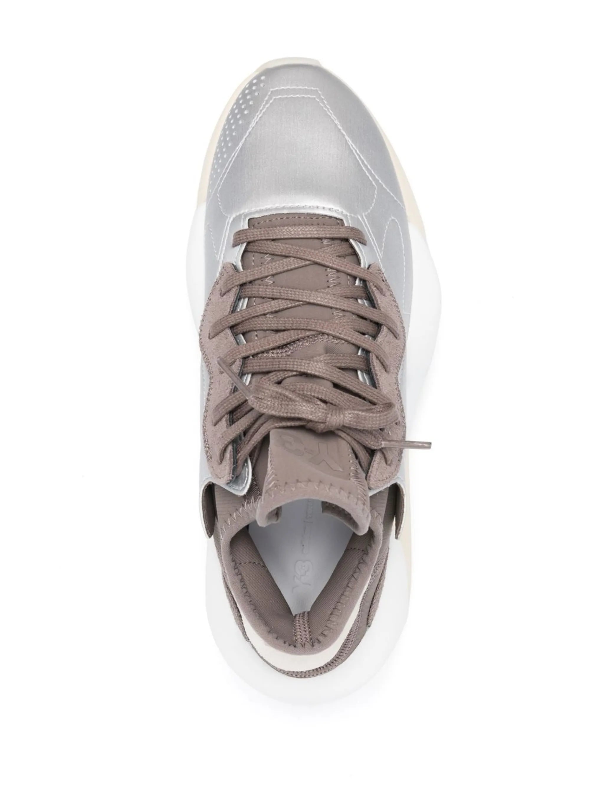 Kaiwa high-top sneakers