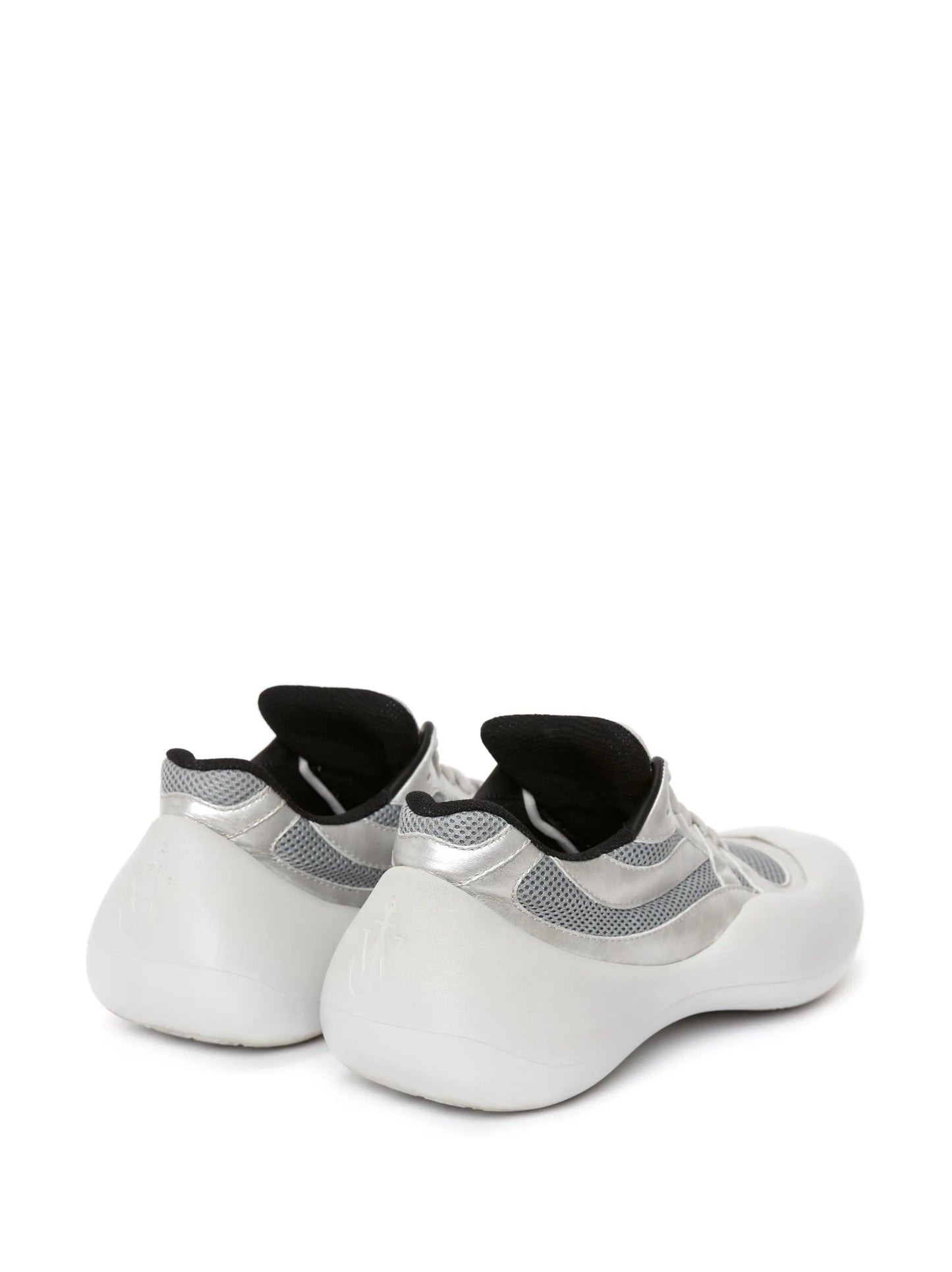 Bumper low-top sneakers