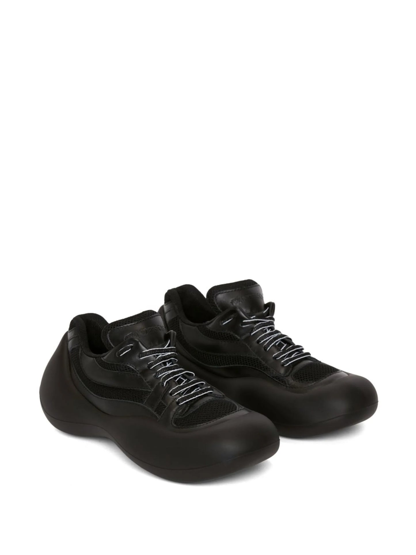 Bumper Hike low-top sneakers