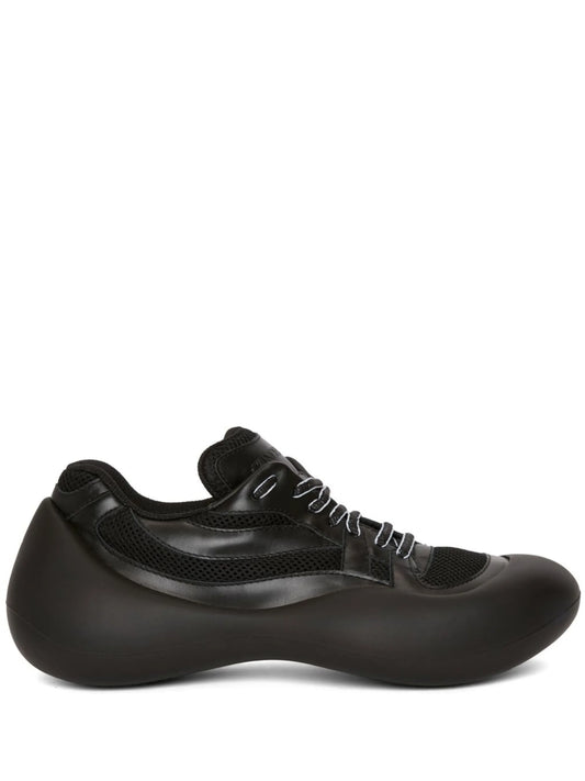 Bumper Hike low-top sneakers