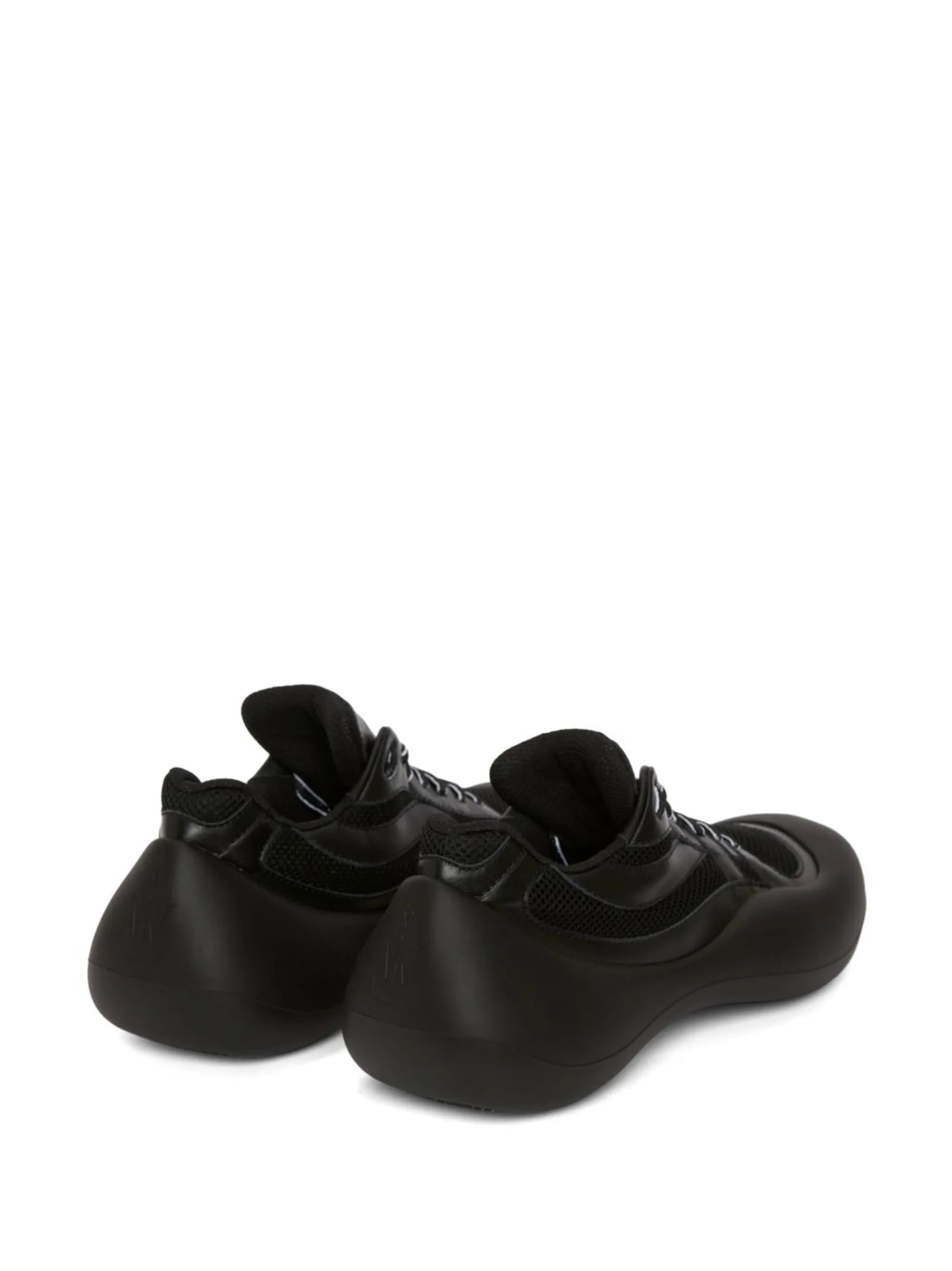 Bumper Hike low-top sneakers
