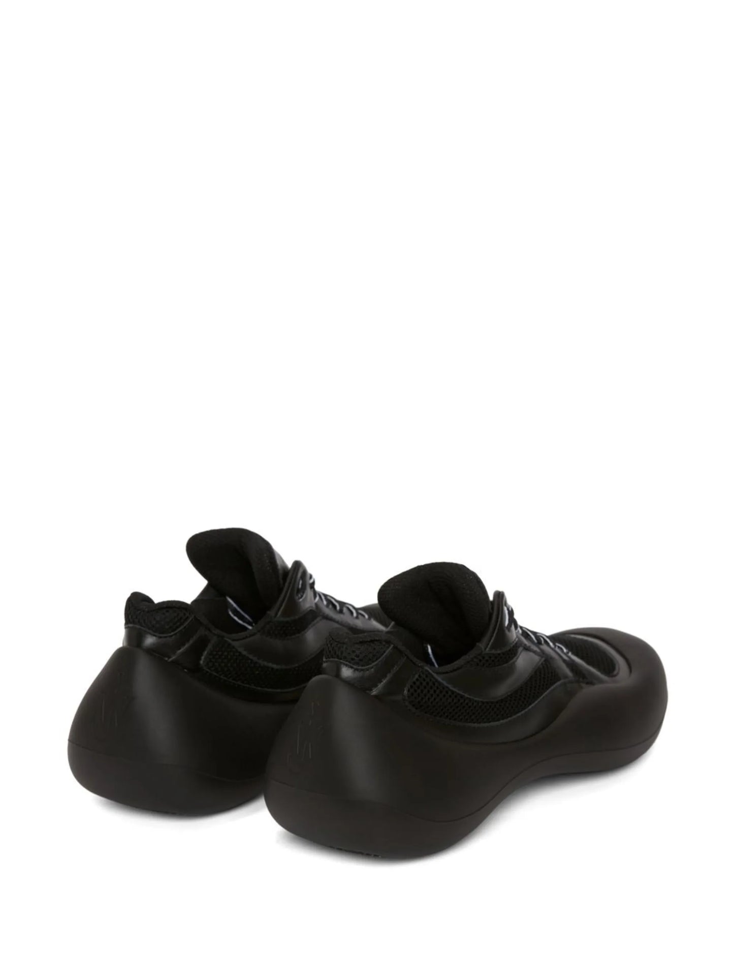 Bumper Hike low-top sneakers