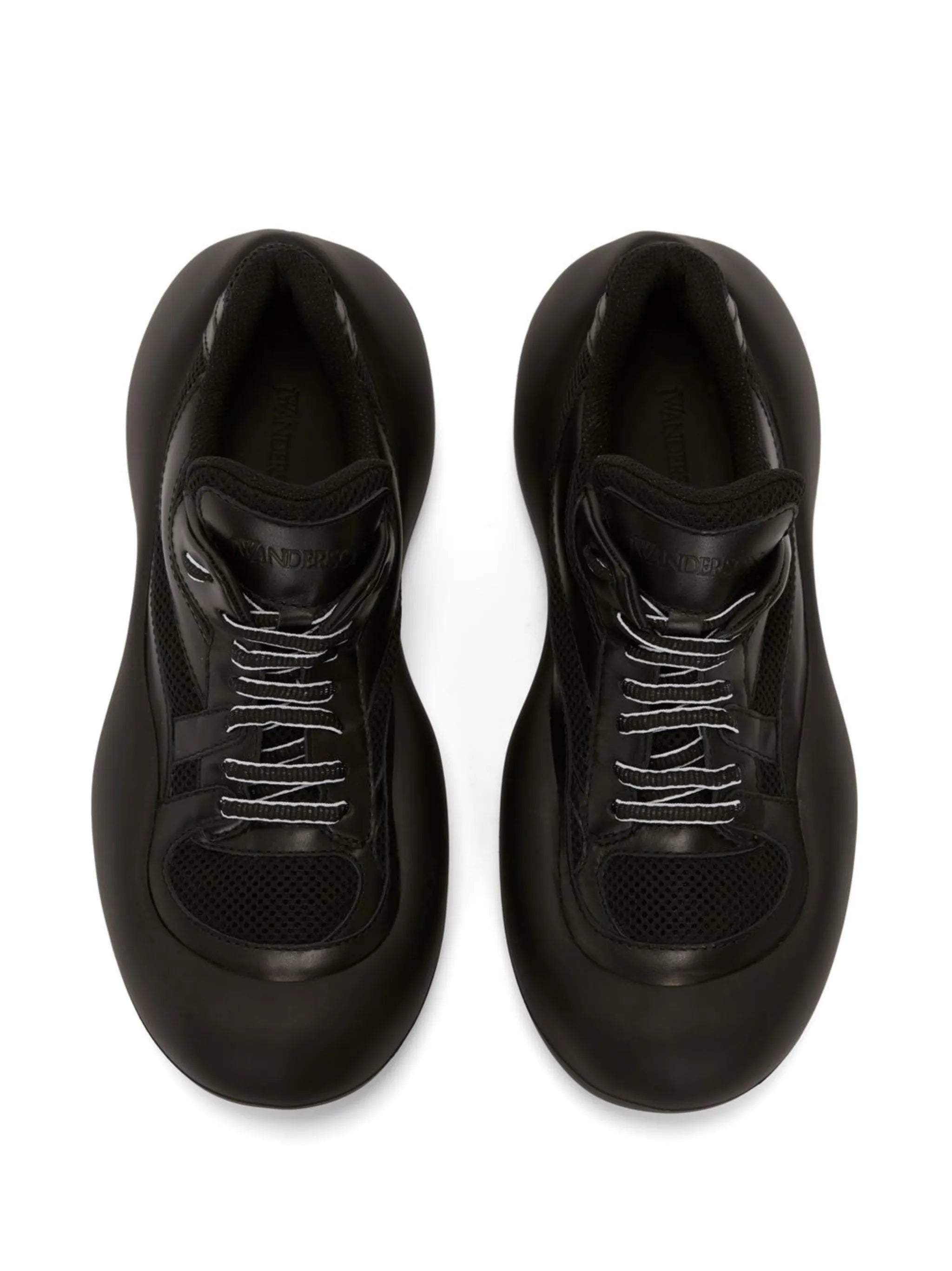 Bumper Hike low-top sneakers