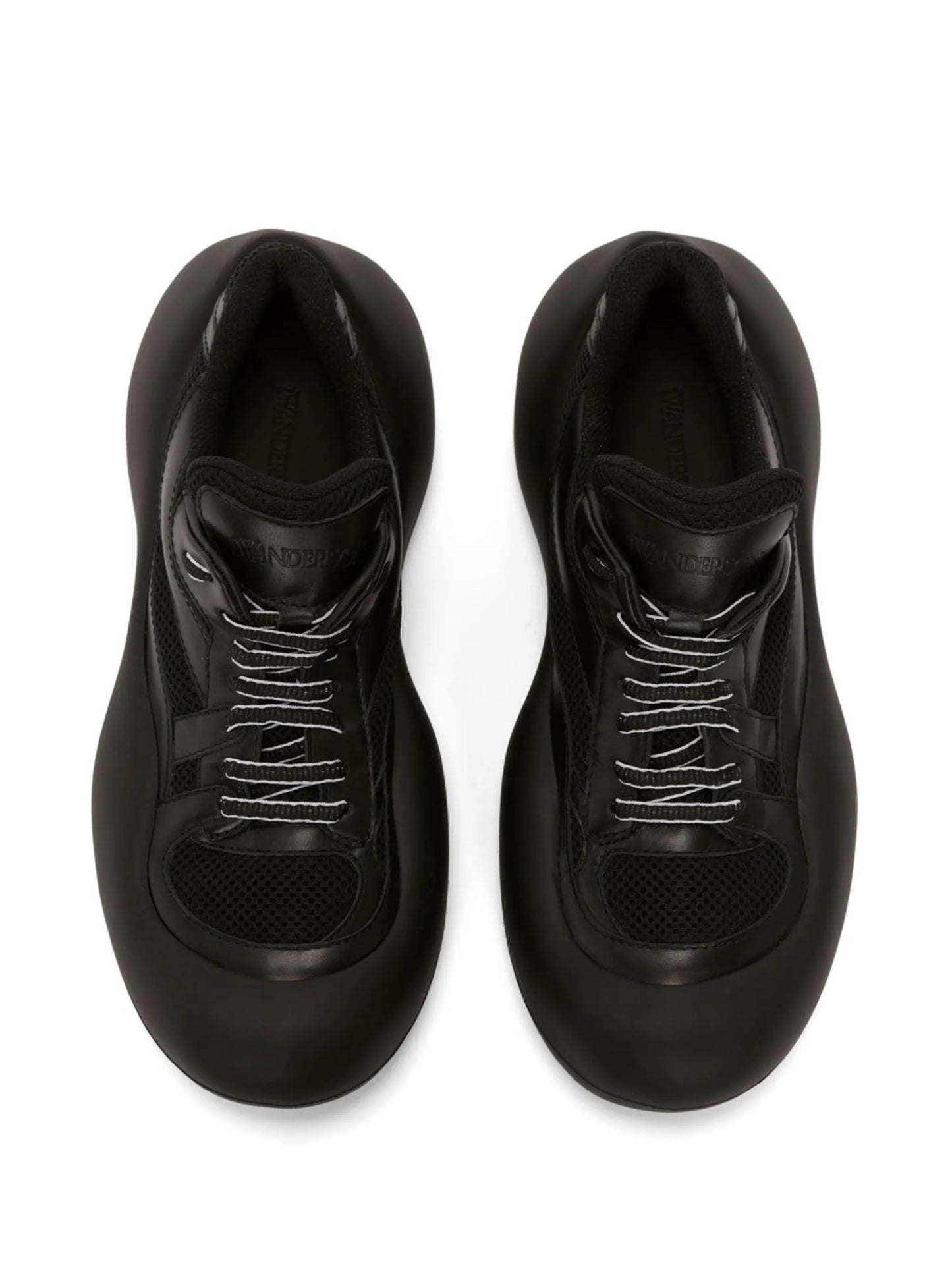Bumper Hike low-top sneakers