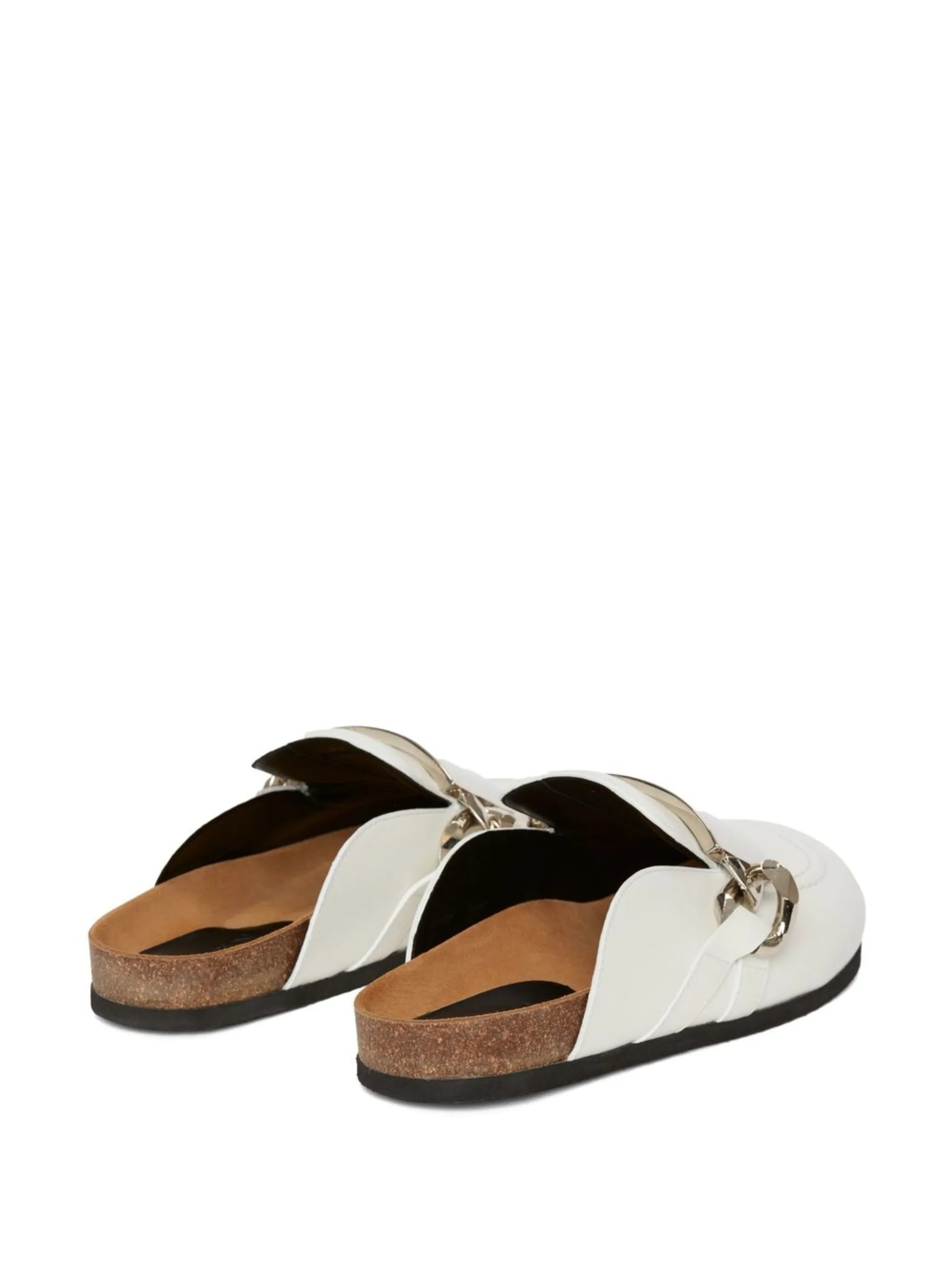 Gourmet Chain mules
