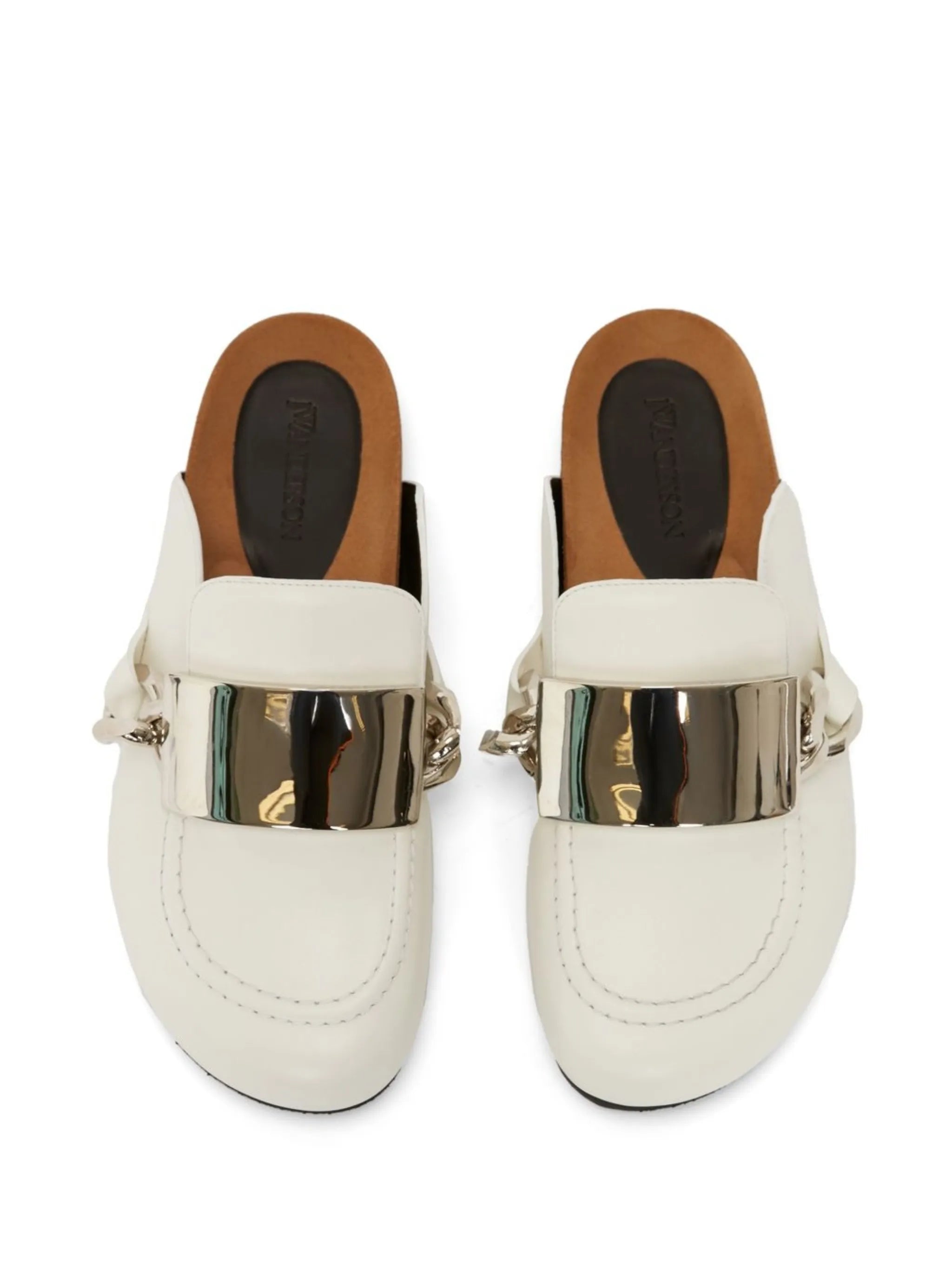 Gourmet Chain mules