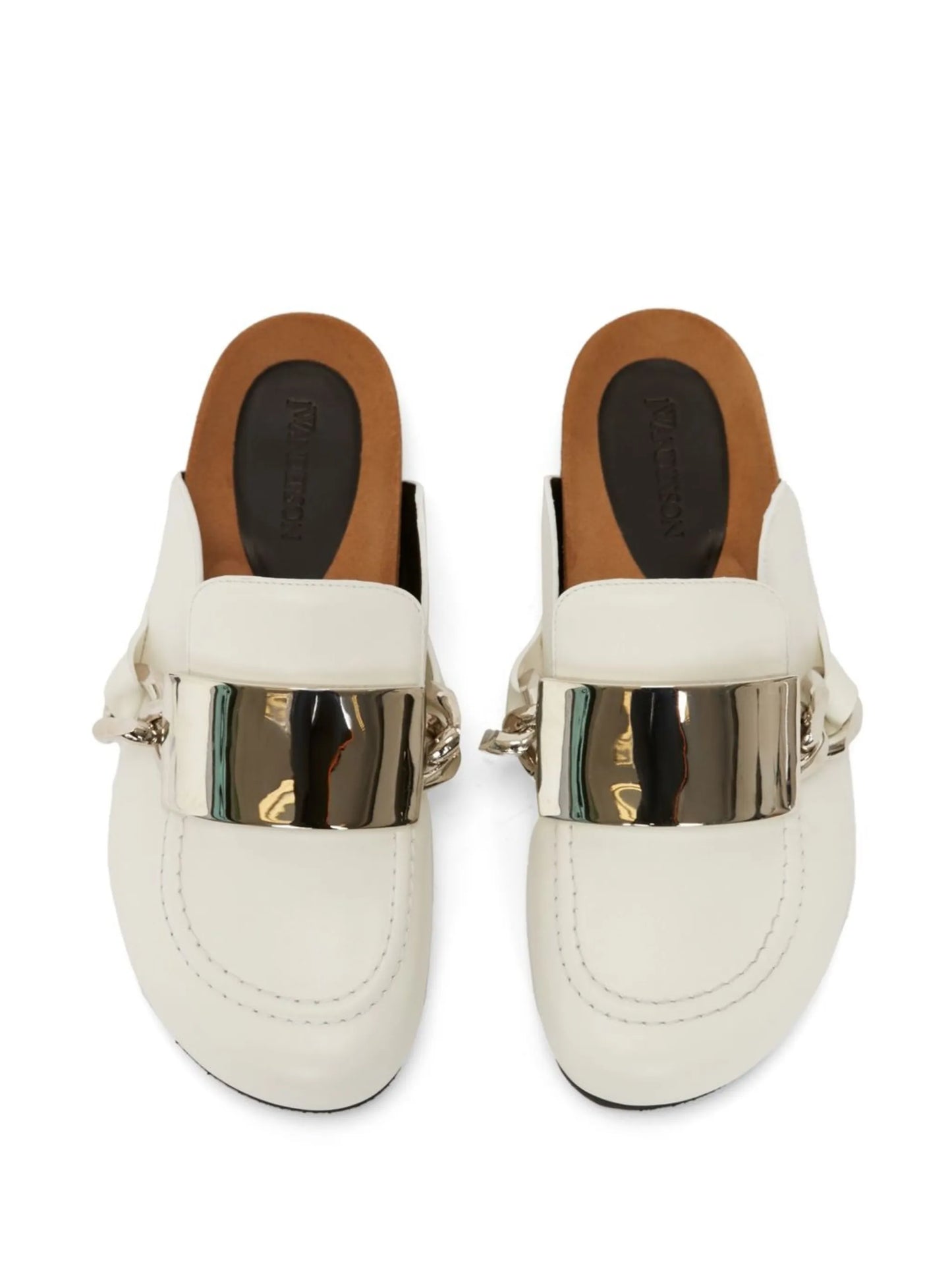 Gourmet Chain mules