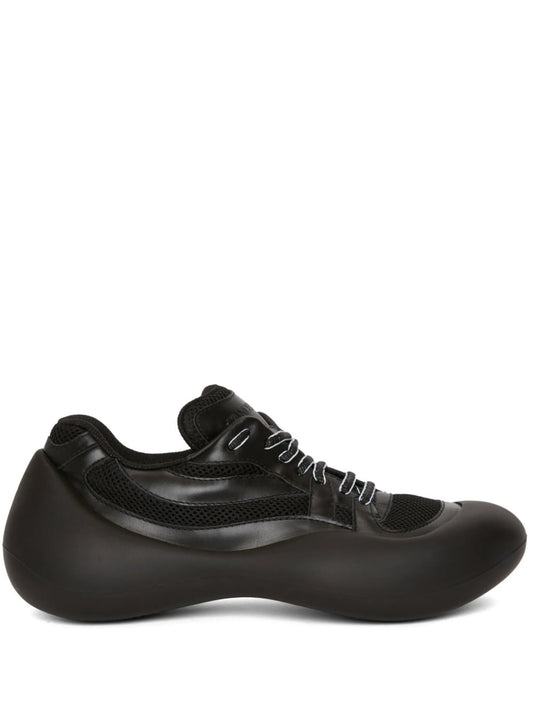 Bumper-Hike low-top sneakers