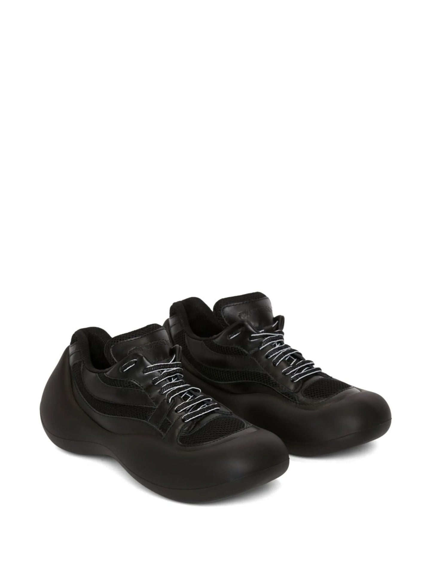 Bumper-Hike low-top sneakers