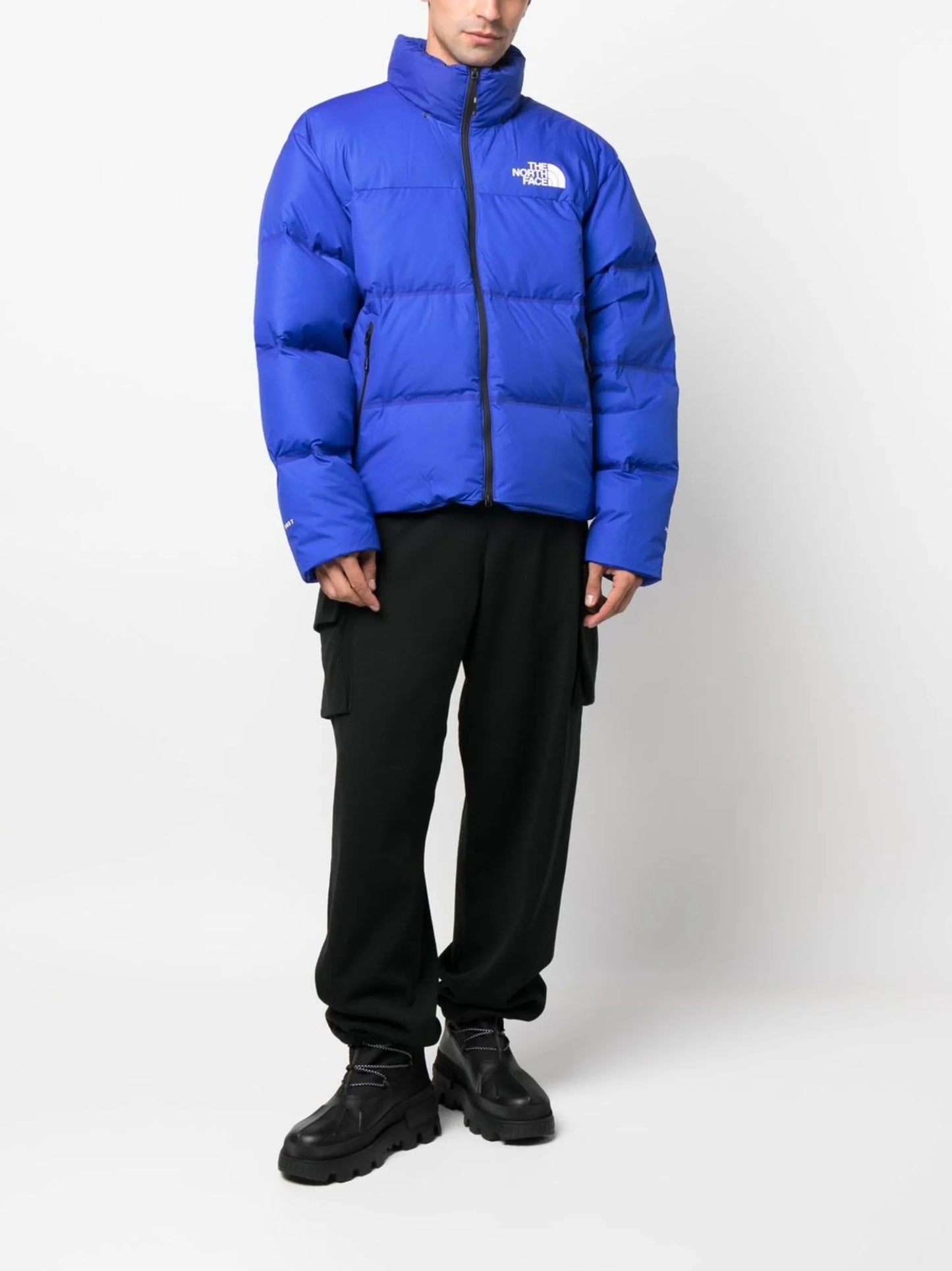 RMST Nuptse padded jacket