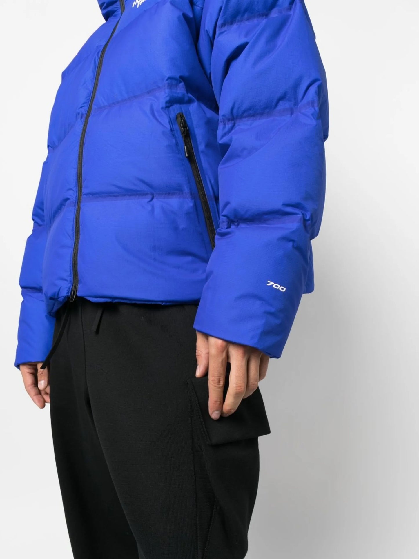 RMST Nuptse padded jacket