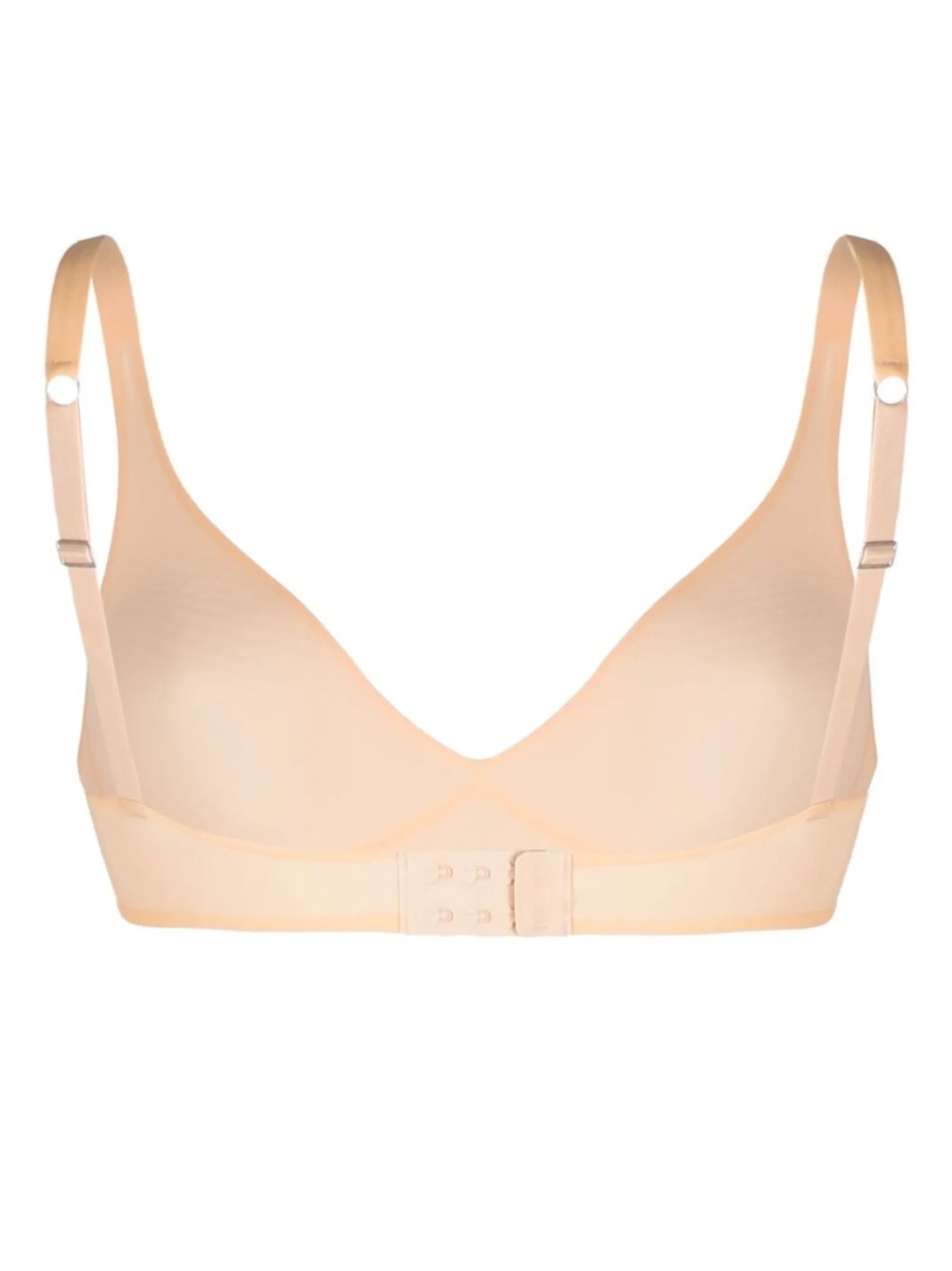 3W skin bra