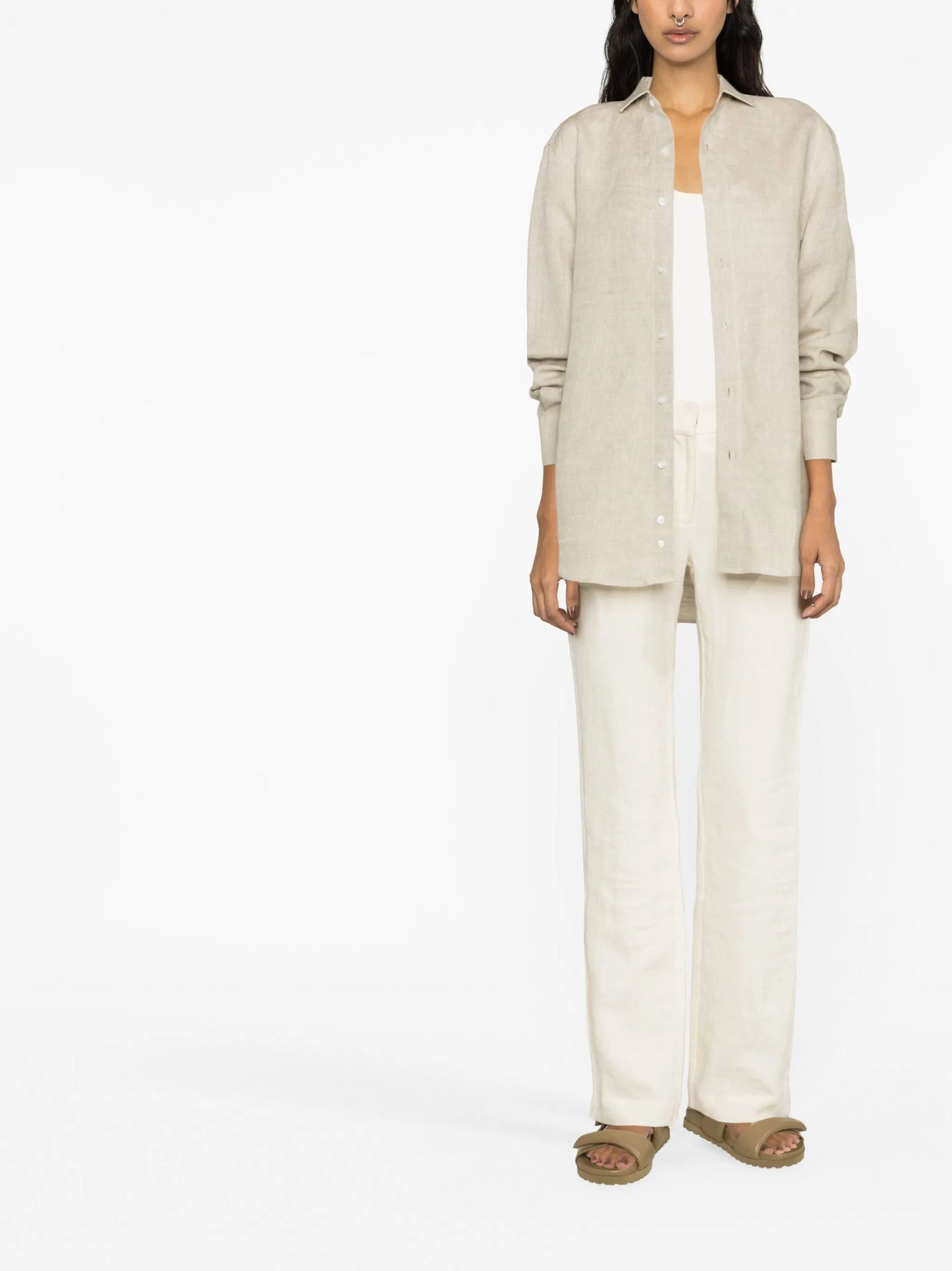 Ole linen shirt