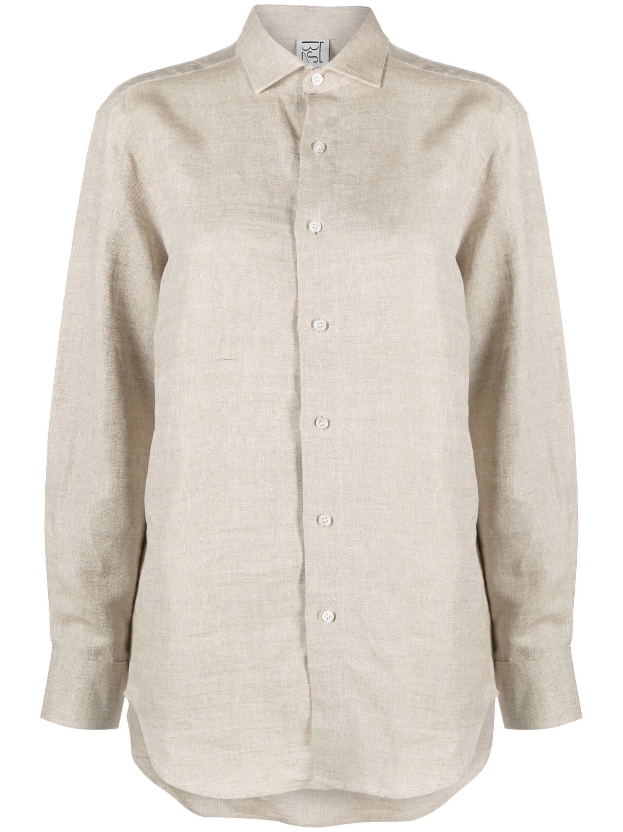 Ole linen shirt