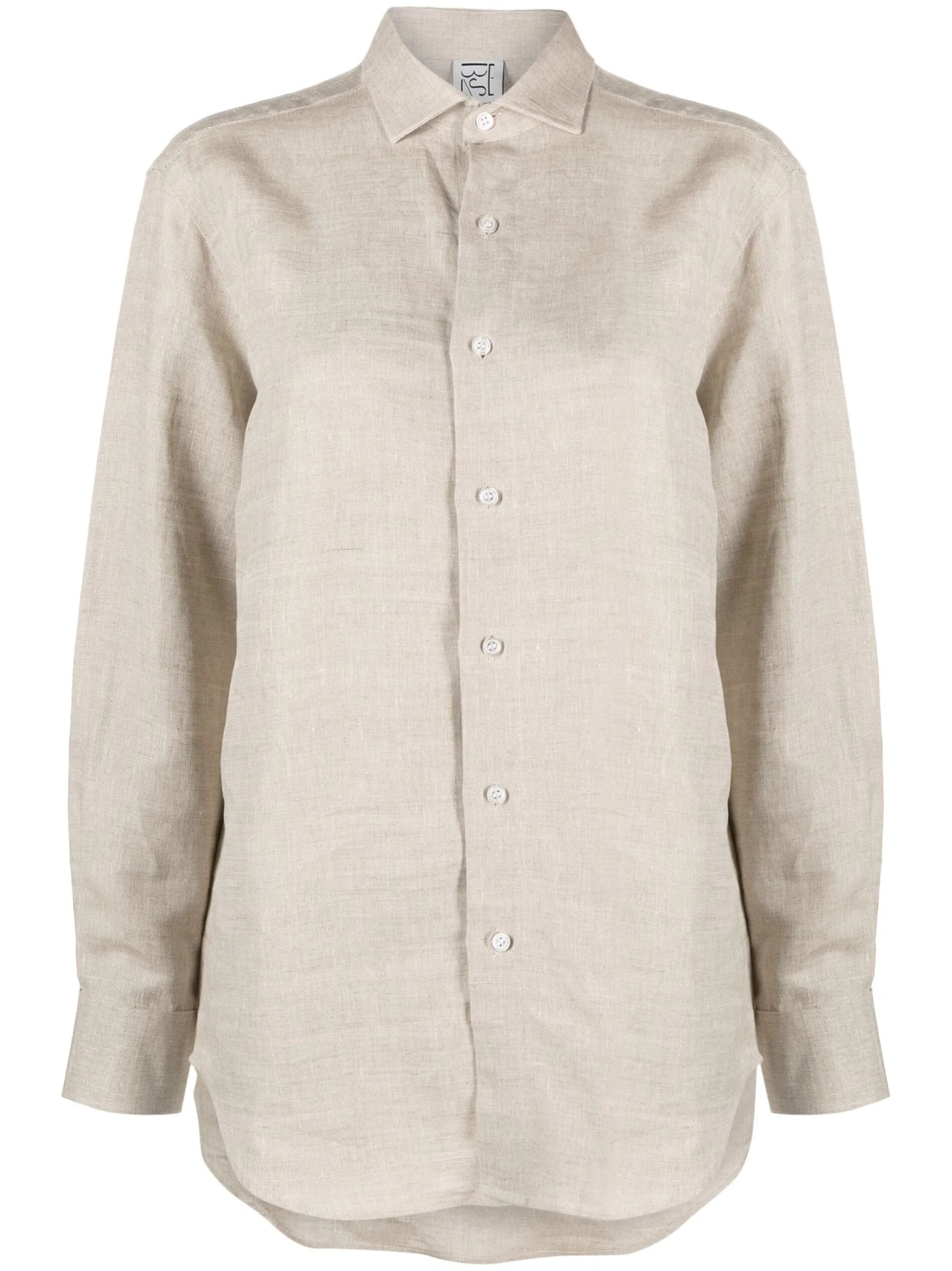 Ole linen shirt
