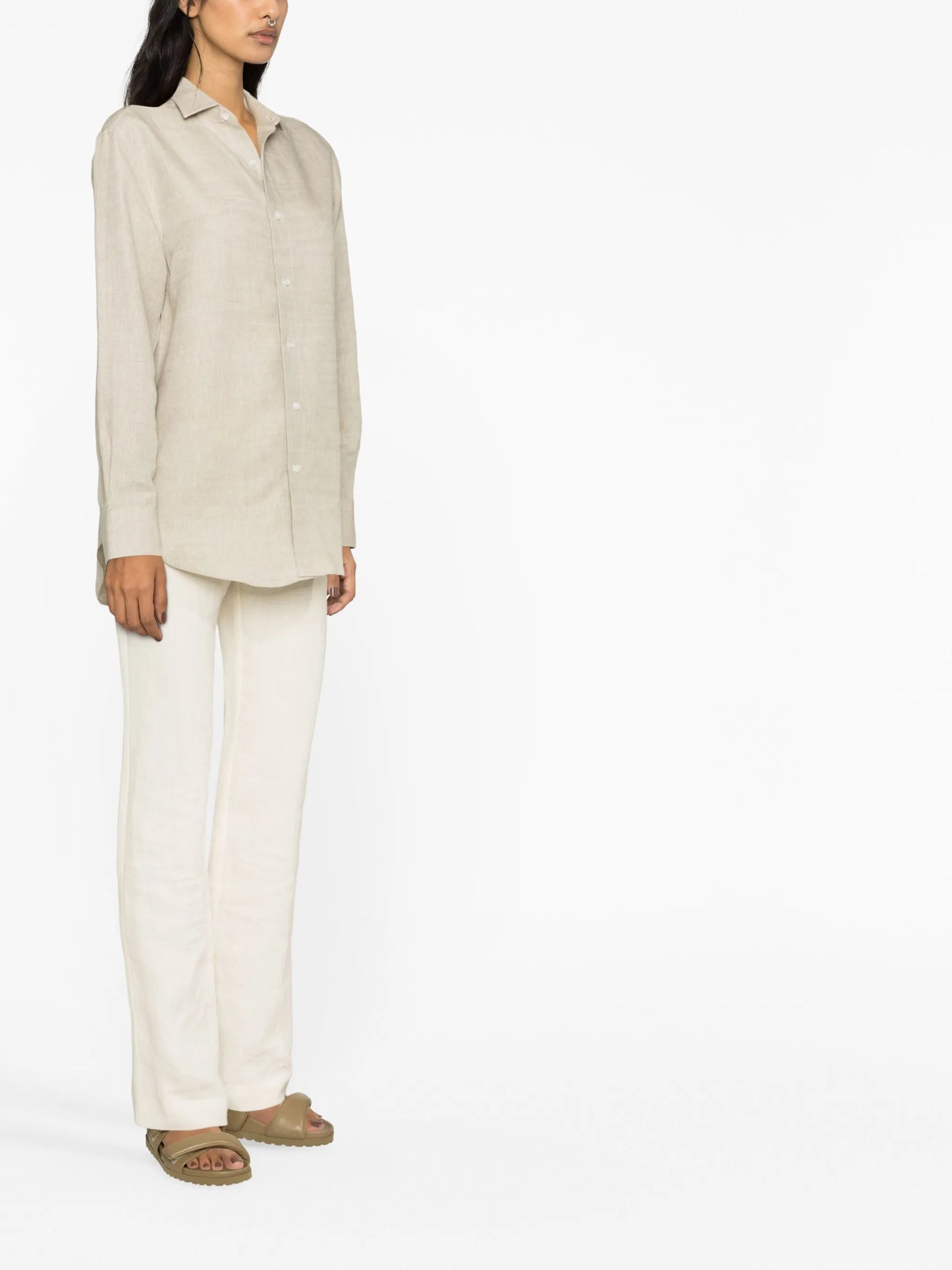 Ole linen shirt