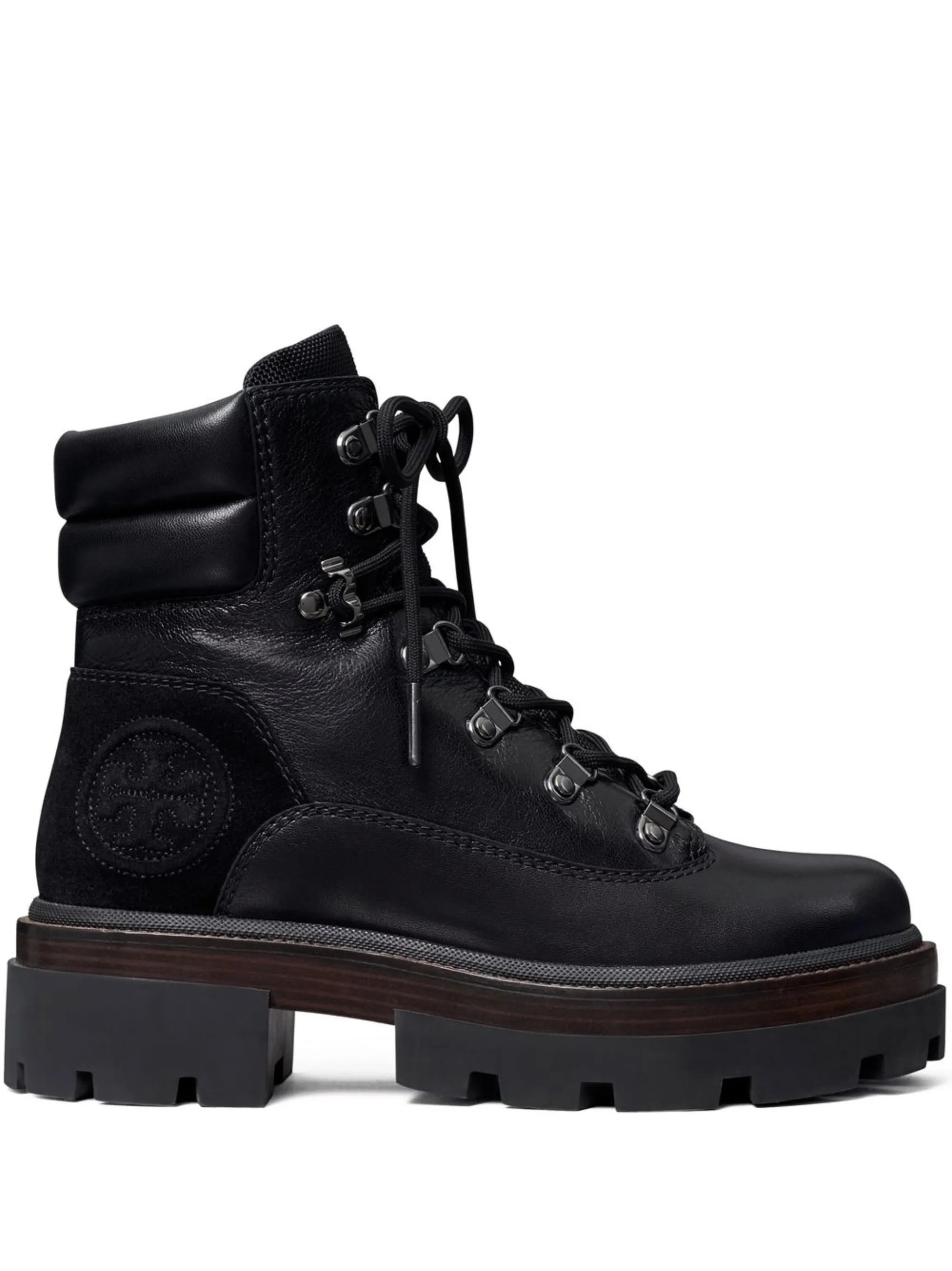 Miller Lug hiker boots