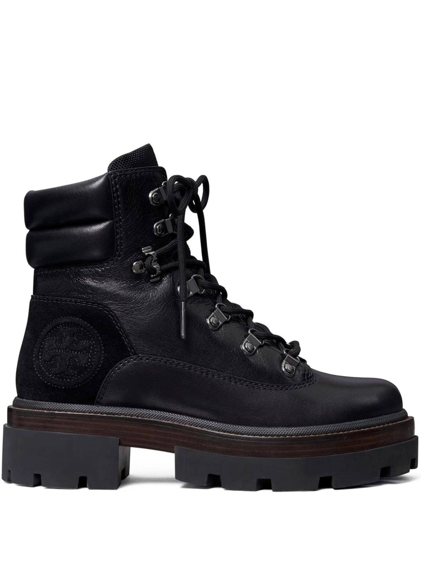 Miller Lug hiker boots