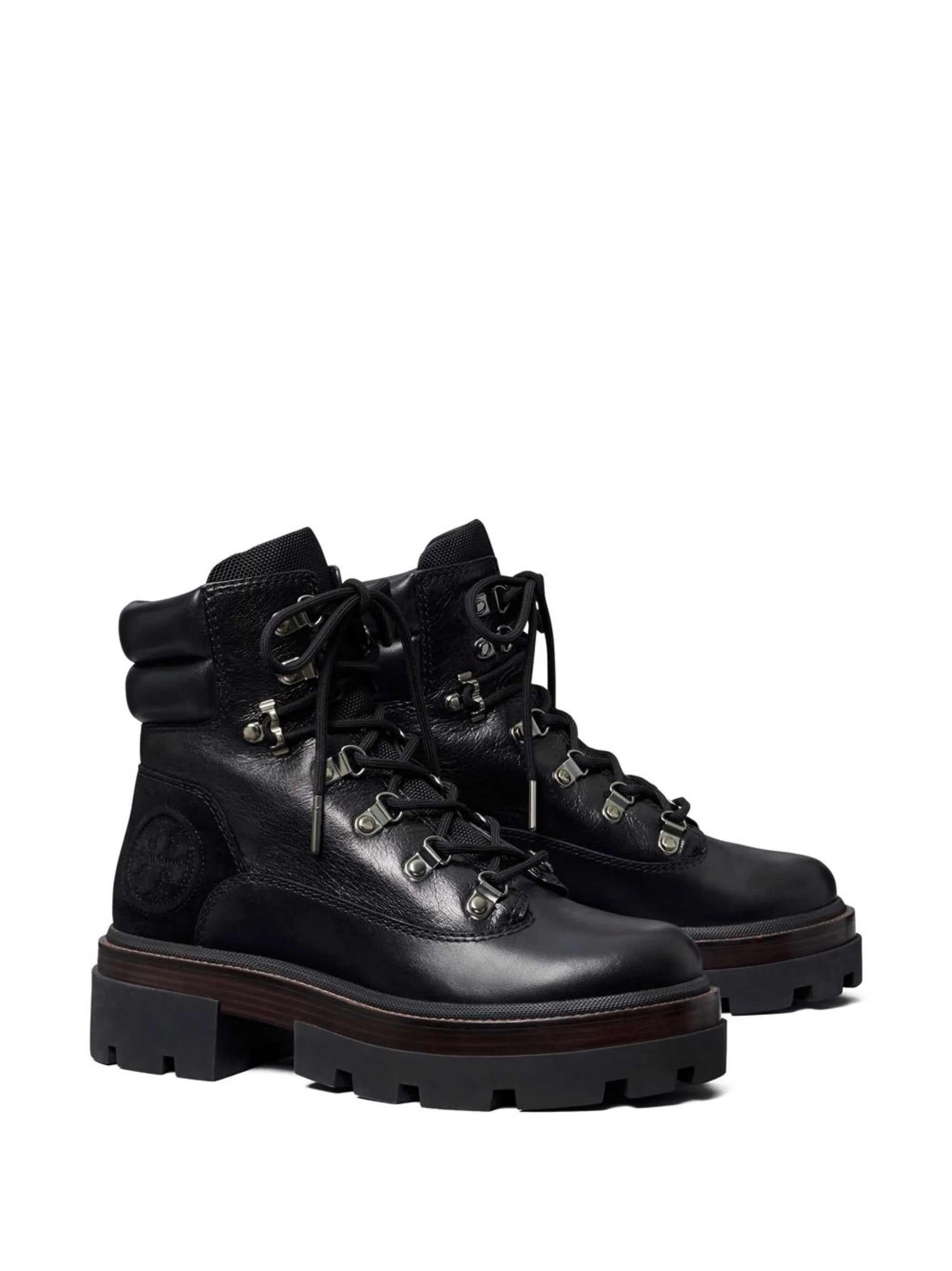 Miller Lug hiker boots