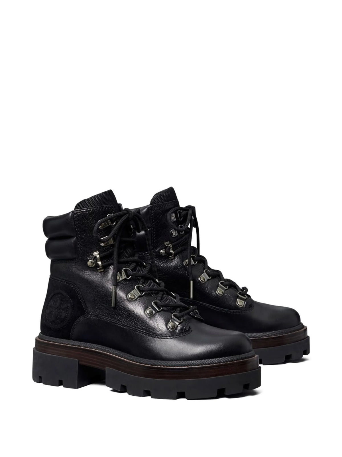 Miller Lug hiker boots