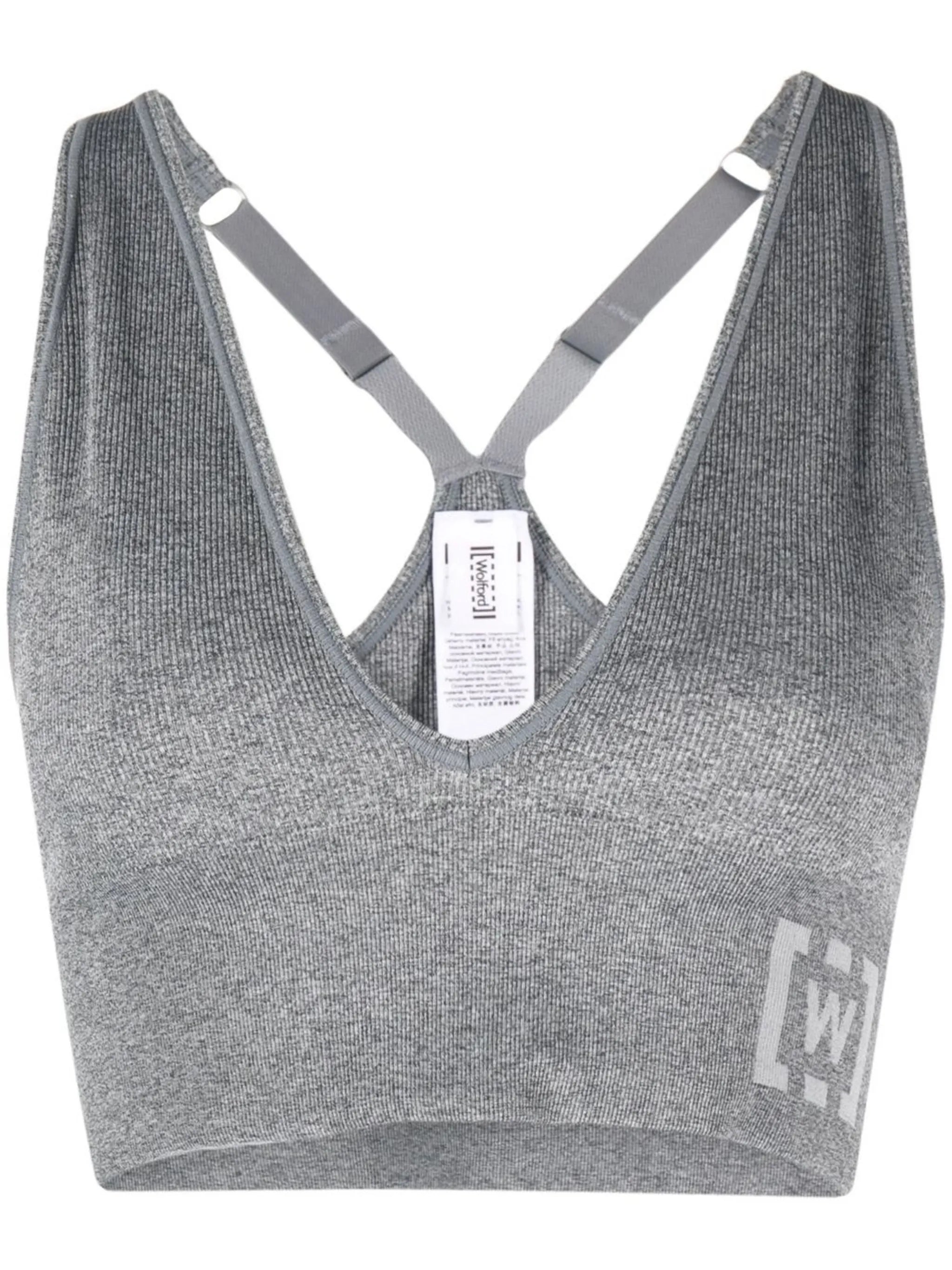 Shaping Athleisure sports bra