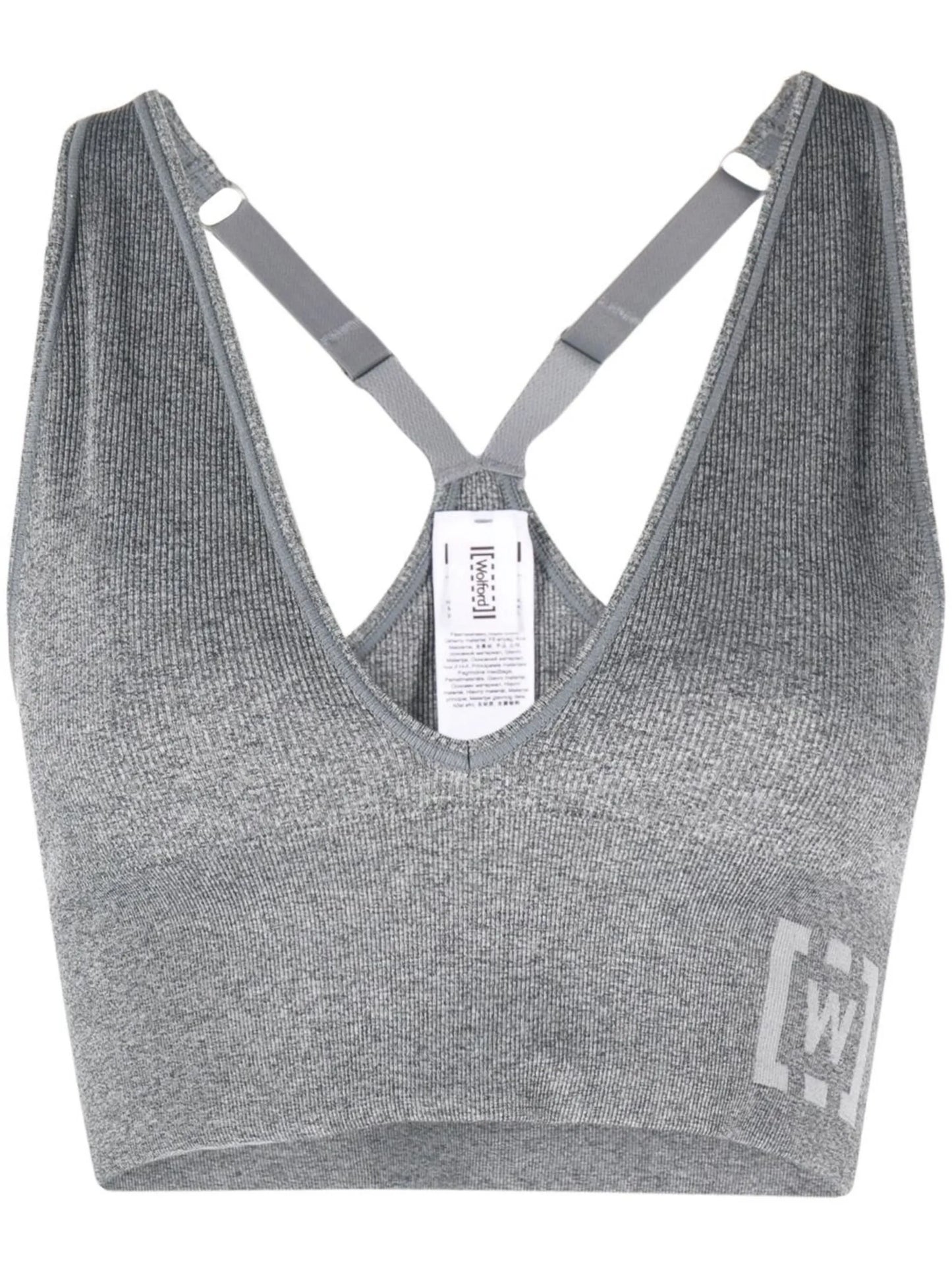 Shaping Athleisure sports bra